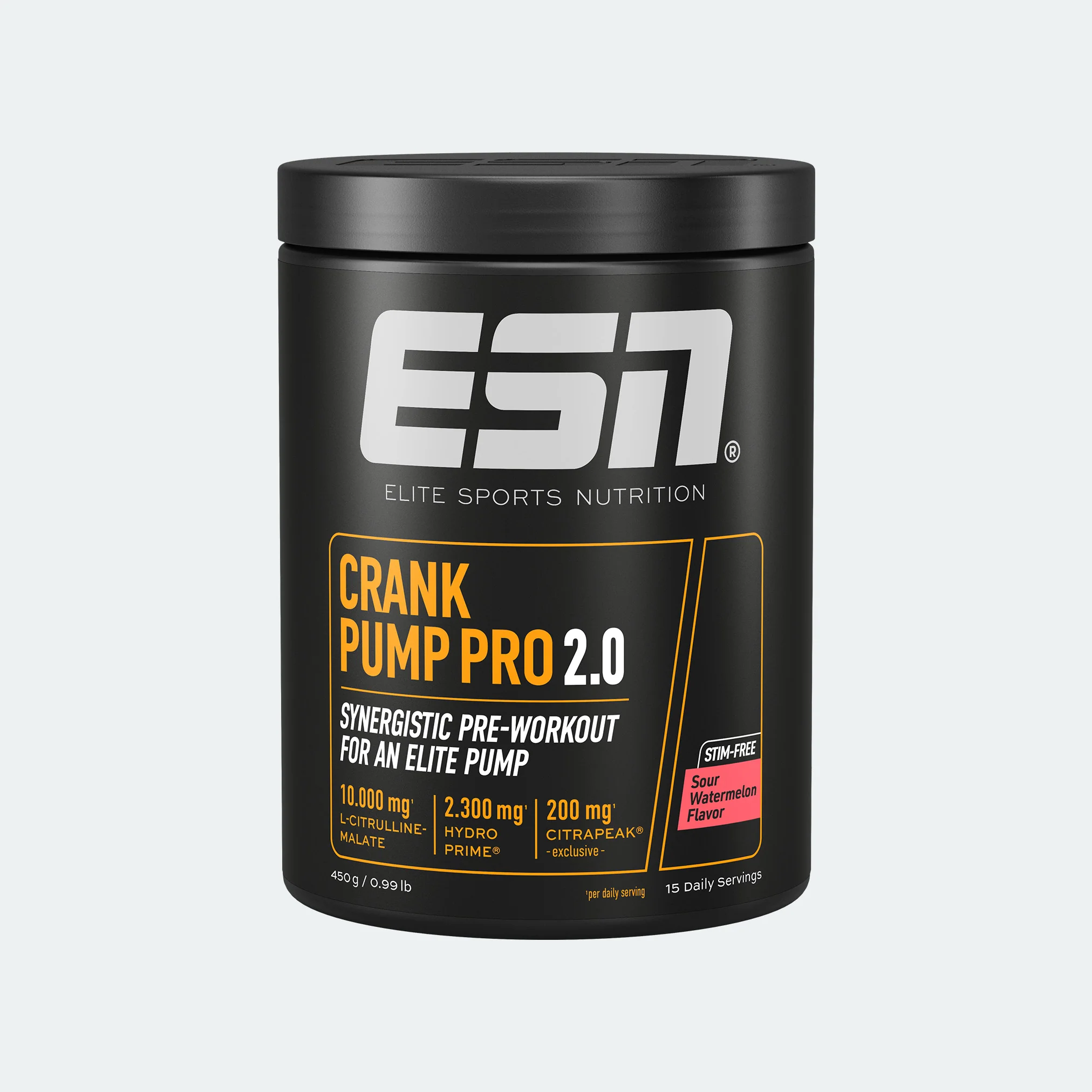Pump Booster: Crank Pump Pro 2.0 - Image 3