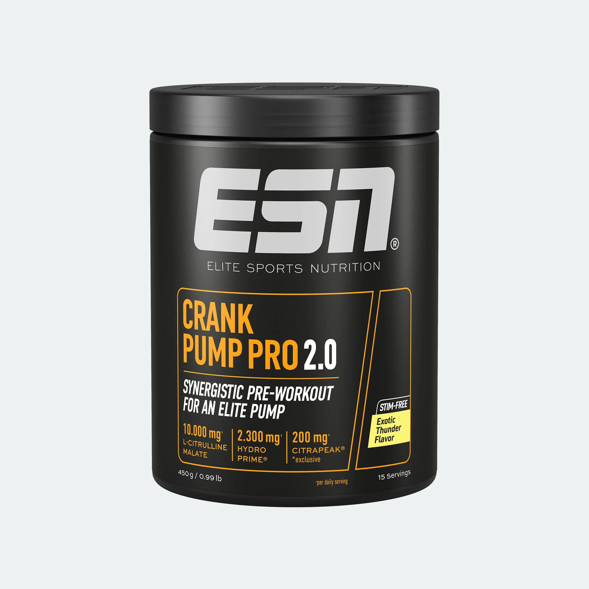 Pump Booster: Crank Pump Pro 2.0 - Image 7