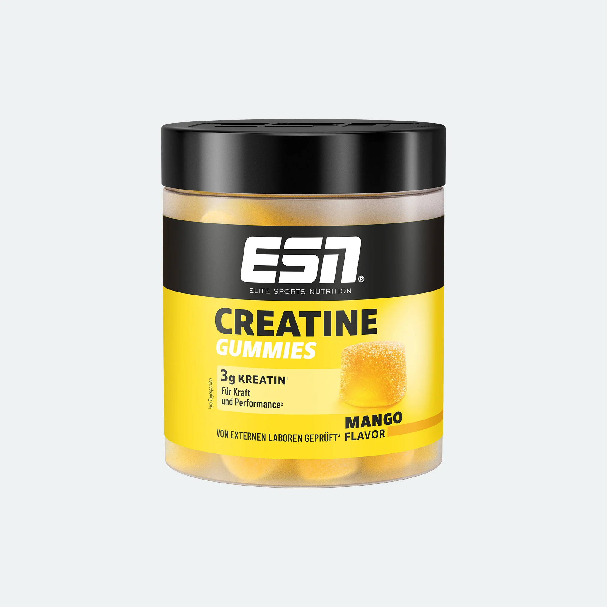 Creatine Gummies - Image 5