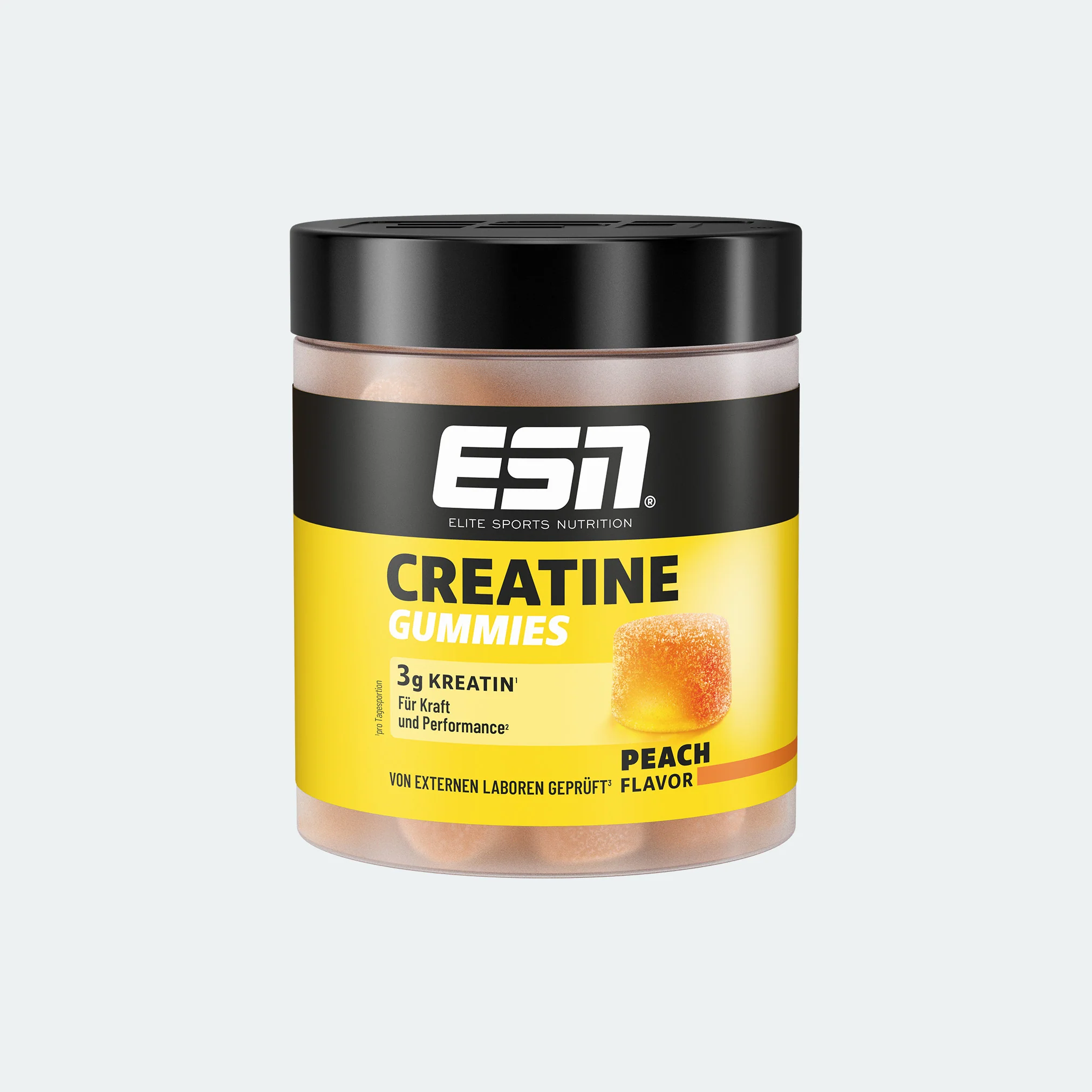 Creatine Gummies - Image 6