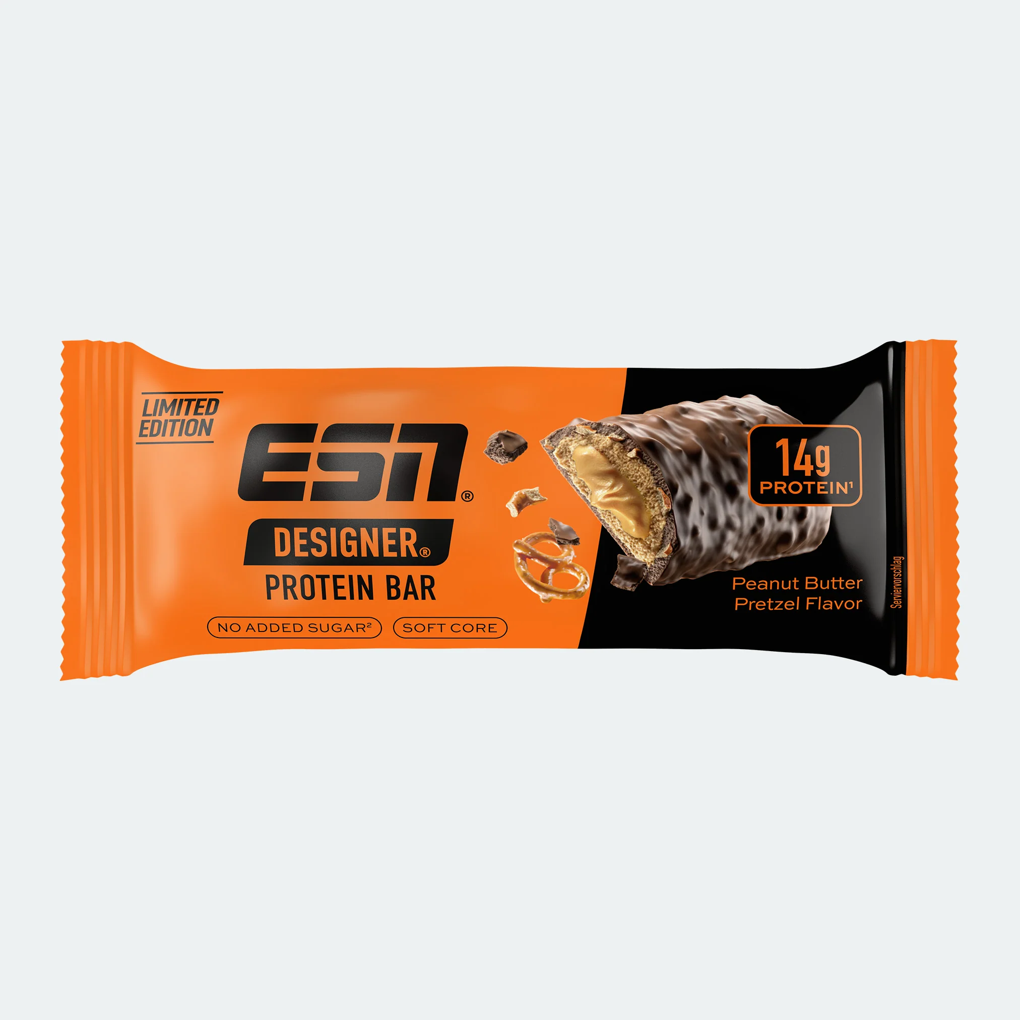 Designer Protein Bar - Image 17