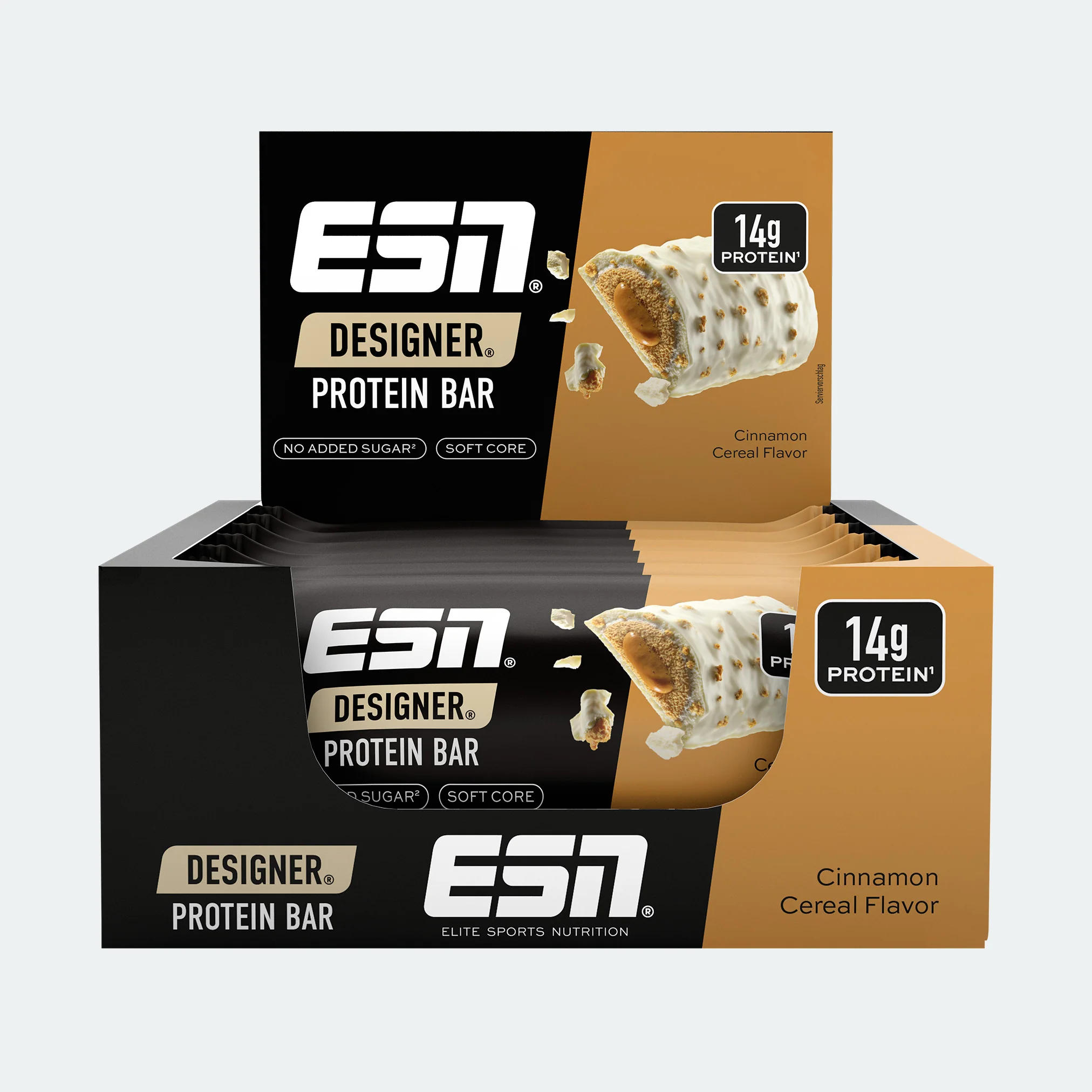 Designer Protein Bar - Image 18