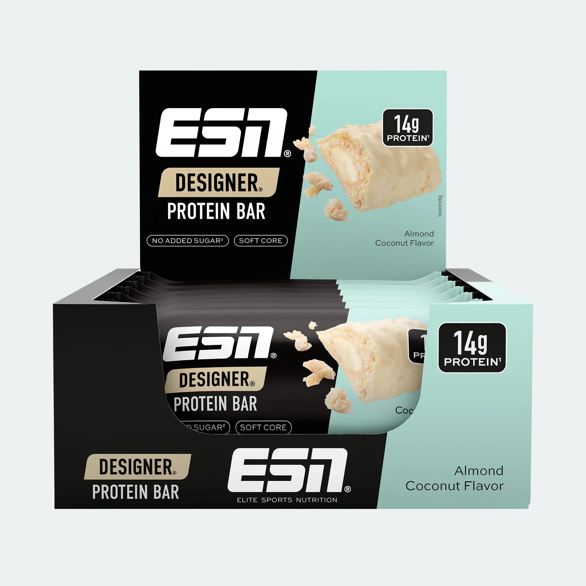 Designer Protein Bar - Image 19