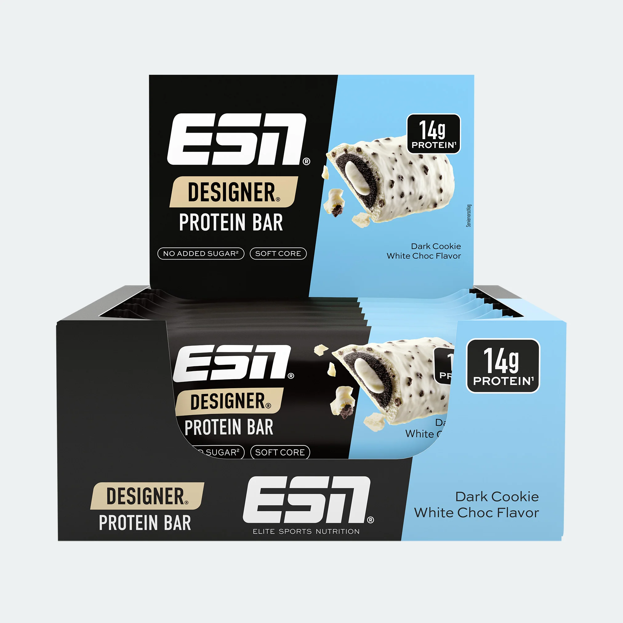 Designer Protein Bar - Image 20