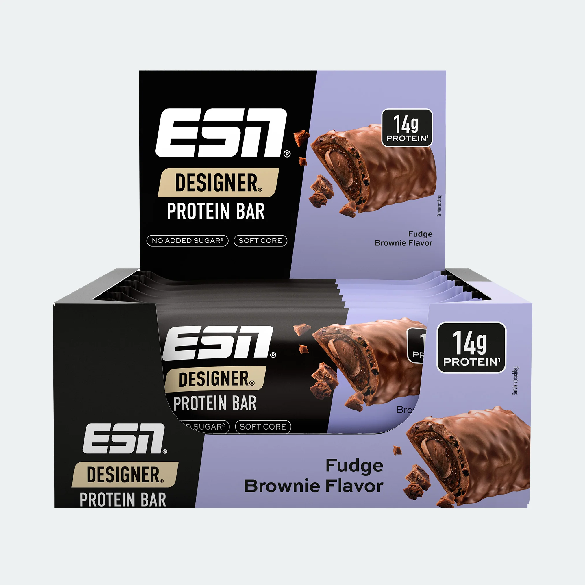 Designer Protein Bar - Image 21