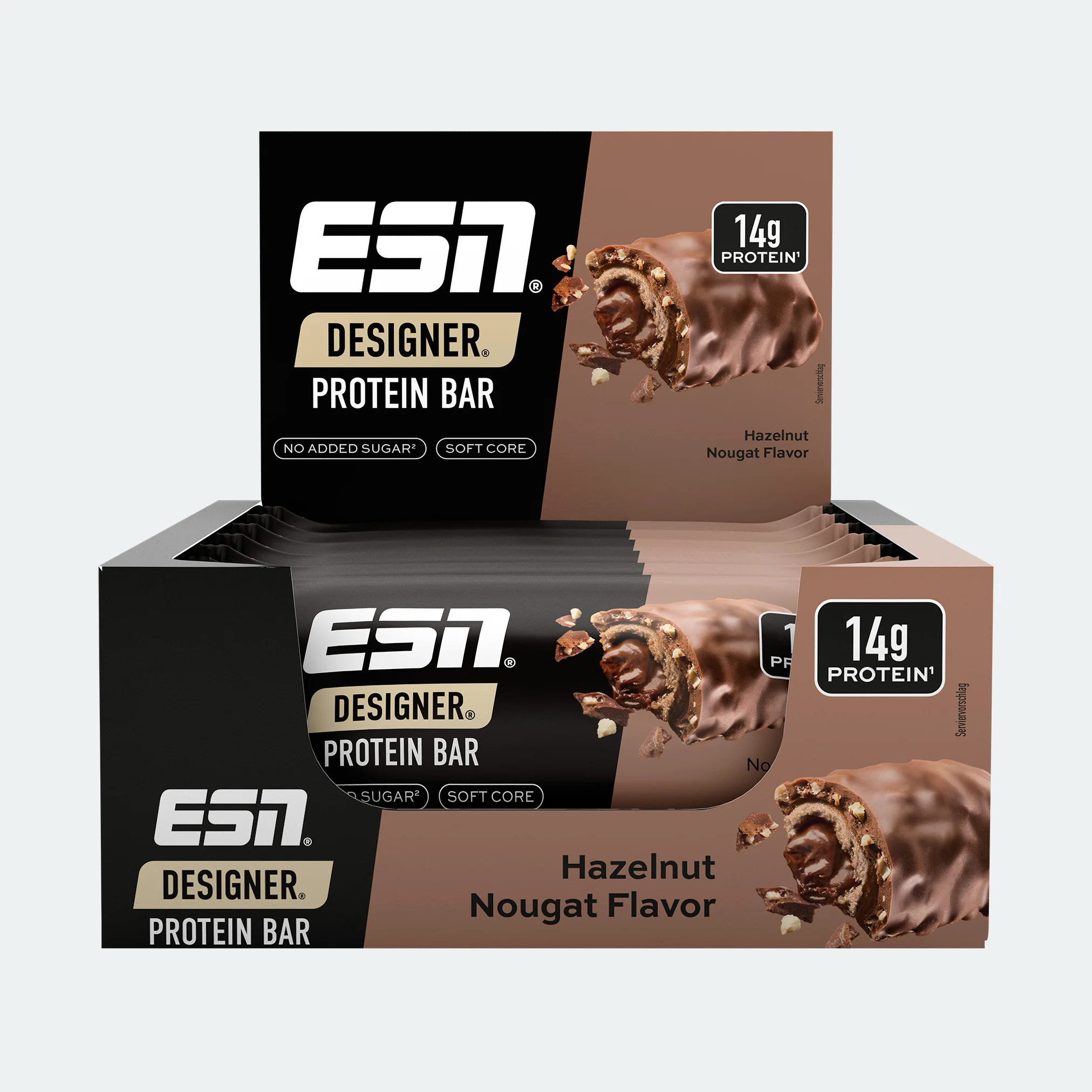 Designer Protein Bar - Image 22