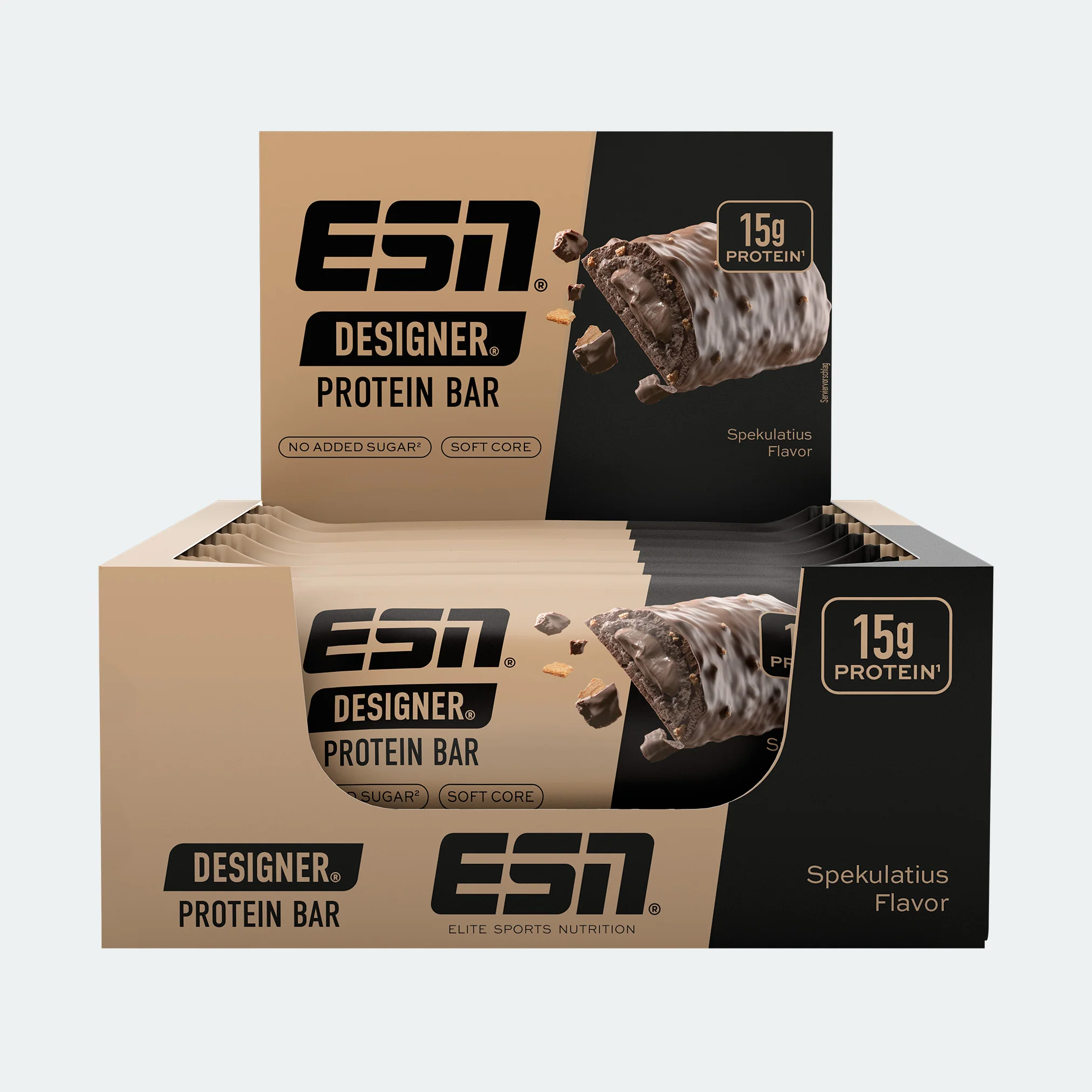 Designer Protein Bar - Image 23