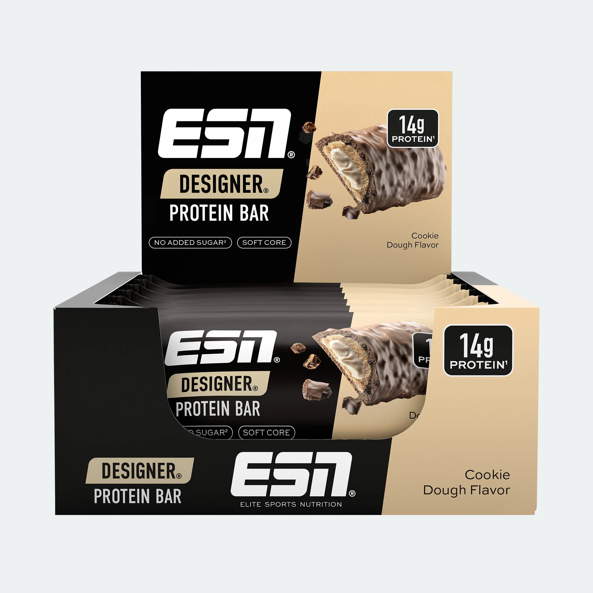 Designer Protein Bar - Image 24