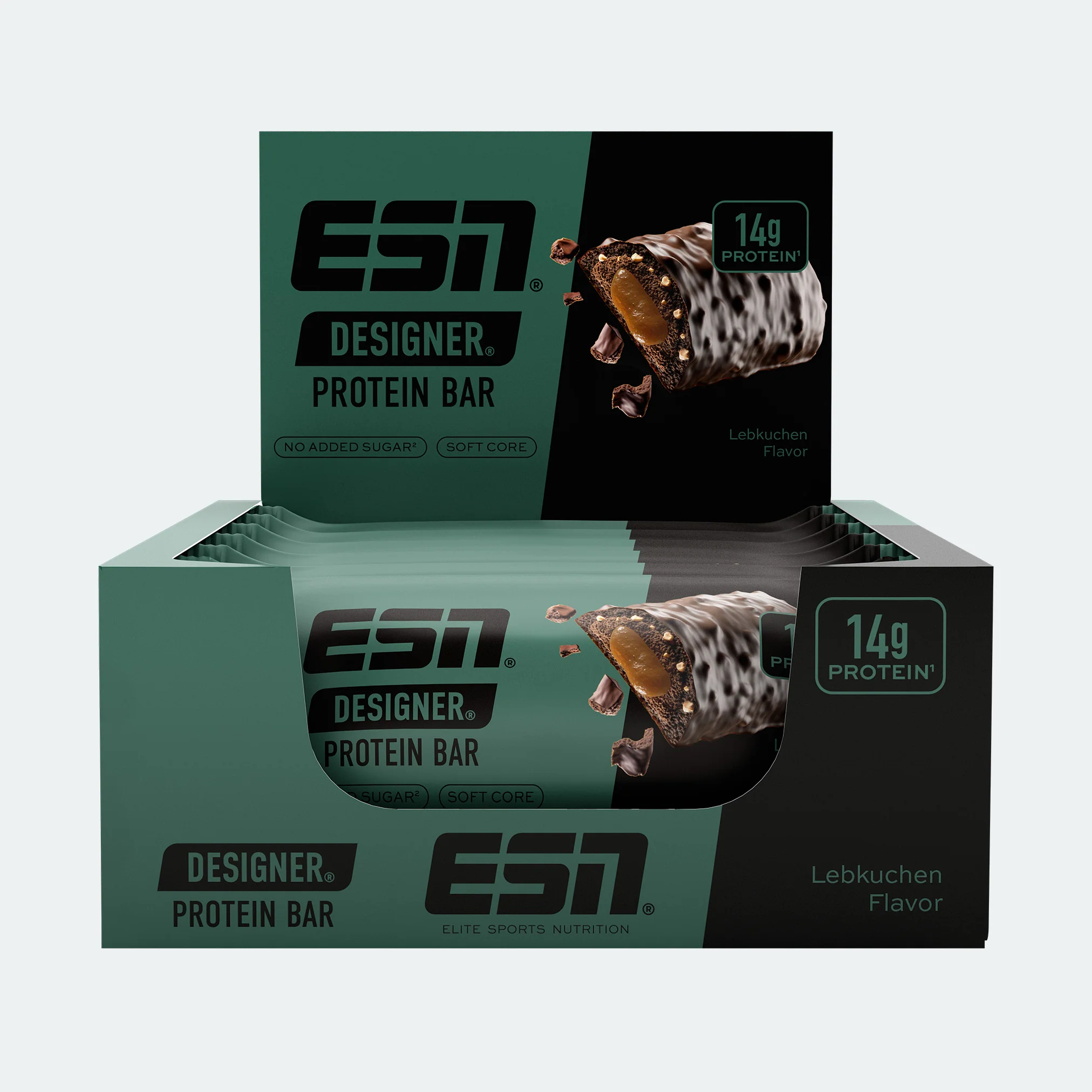Designer Protein Bar - Image 26