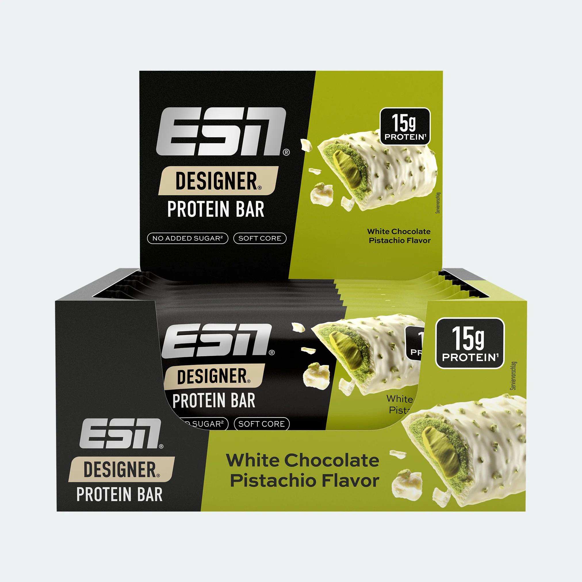 Designer Protein Bar - Image 27