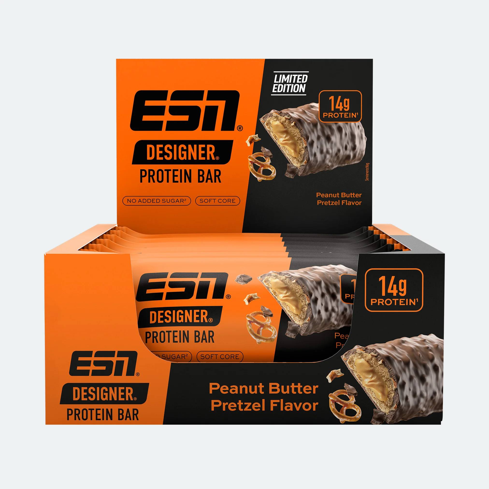 Designer Protein Bar - Image 28