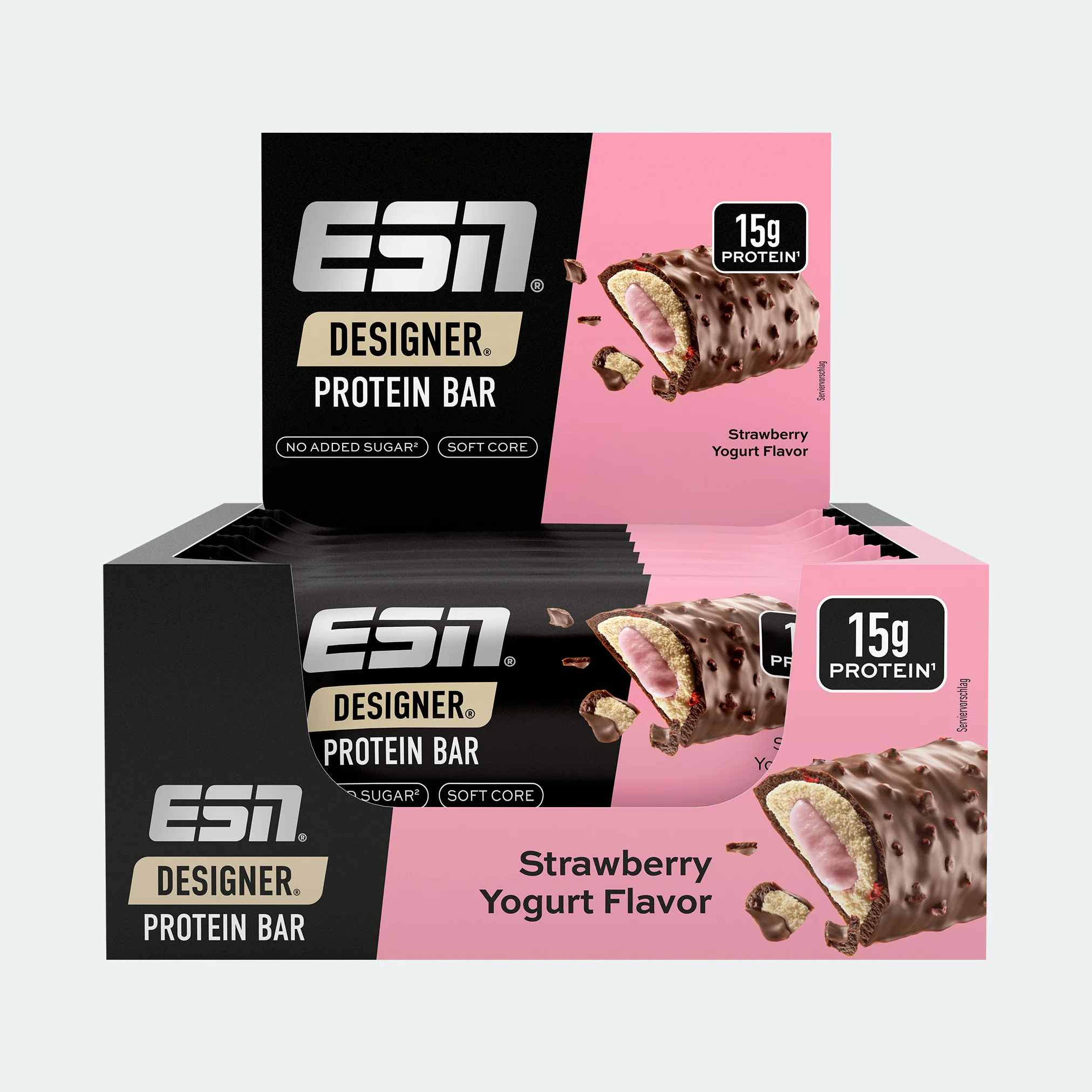 Designer Protein Bar - Image 29