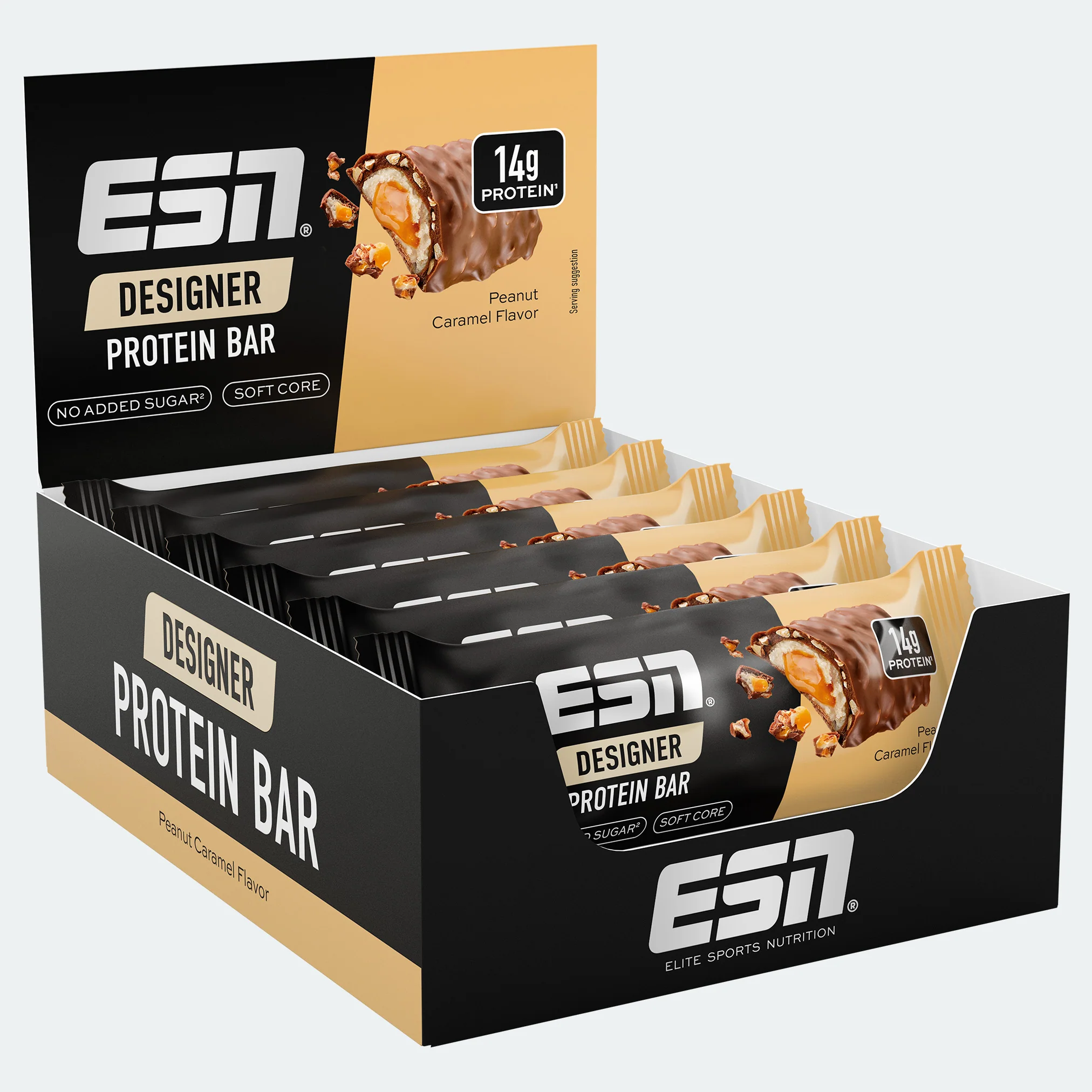 Designer Protein Bar - Image 30
