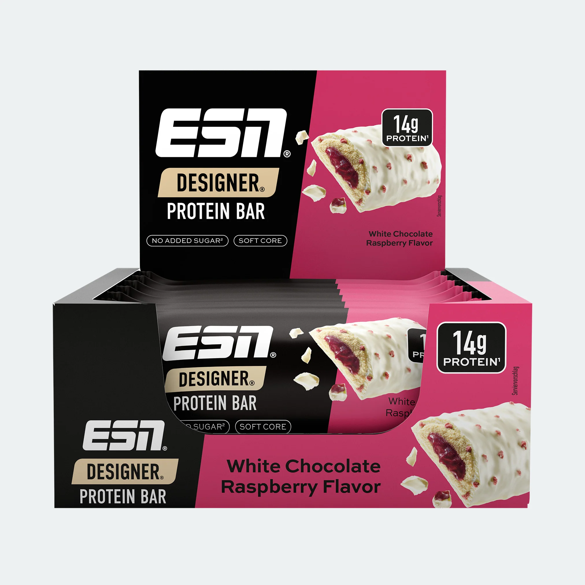 Designer Protein Bar - Image 33