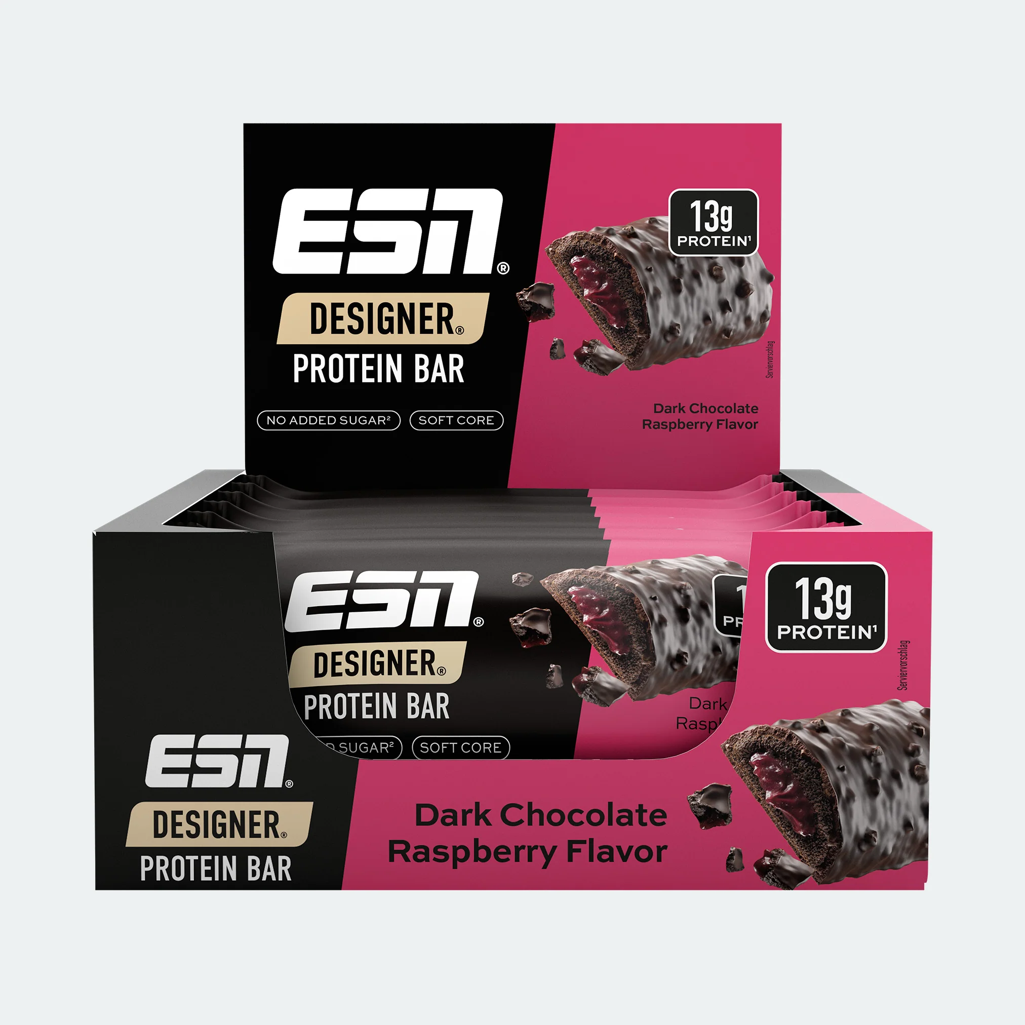 Designer Protein Bar - Image 34