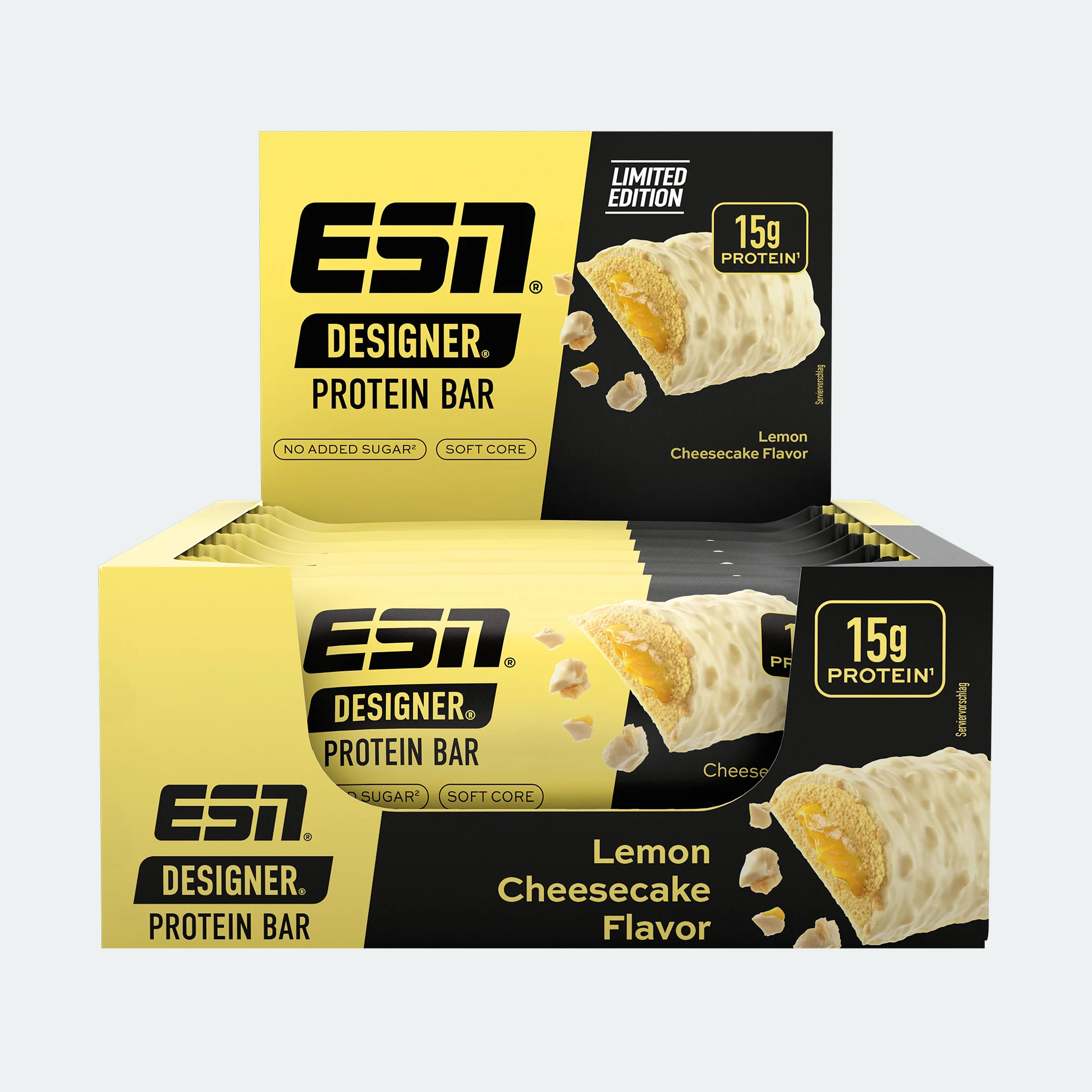 Designer Protein Bar - Image 36