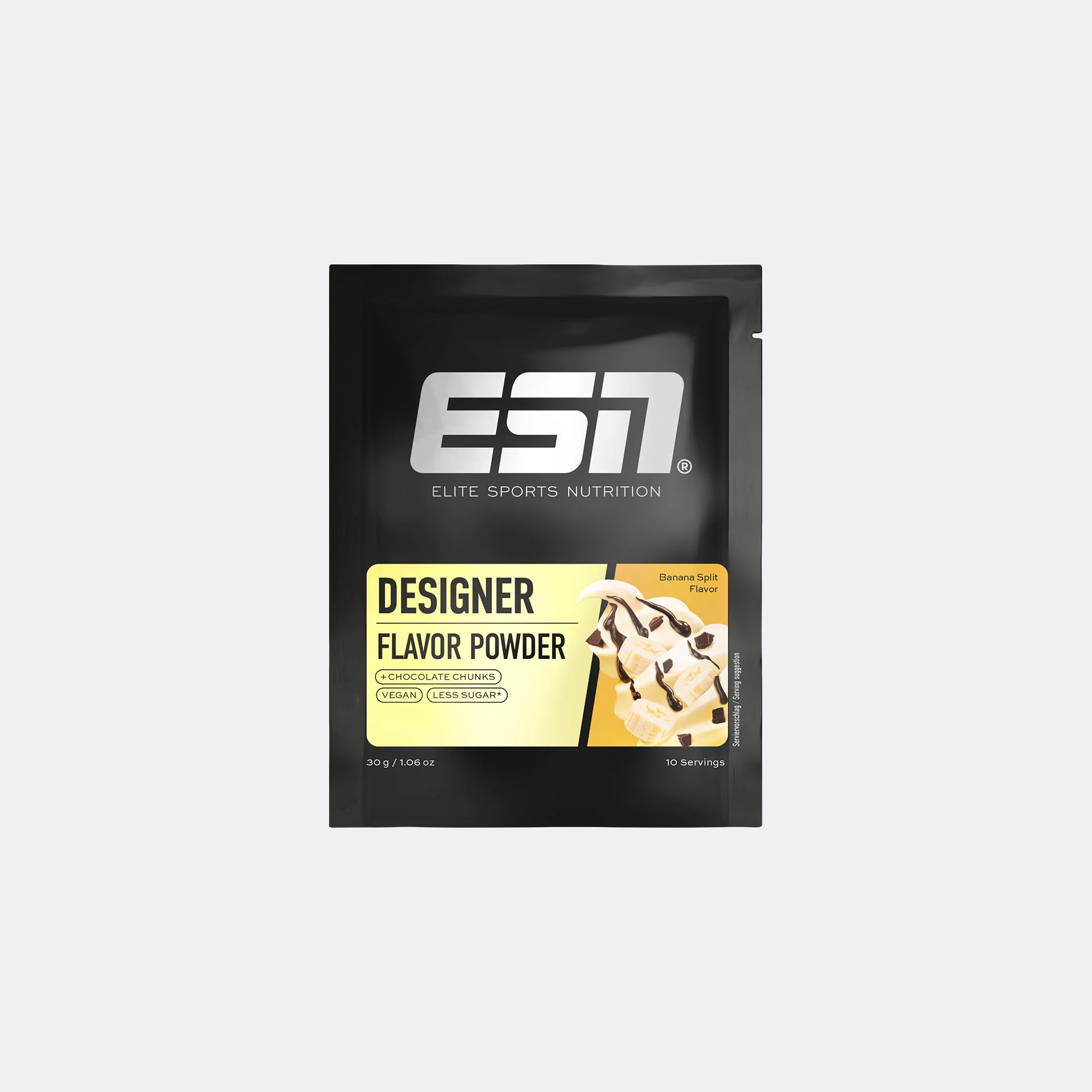 Designer Flavor Powder - Image 10
