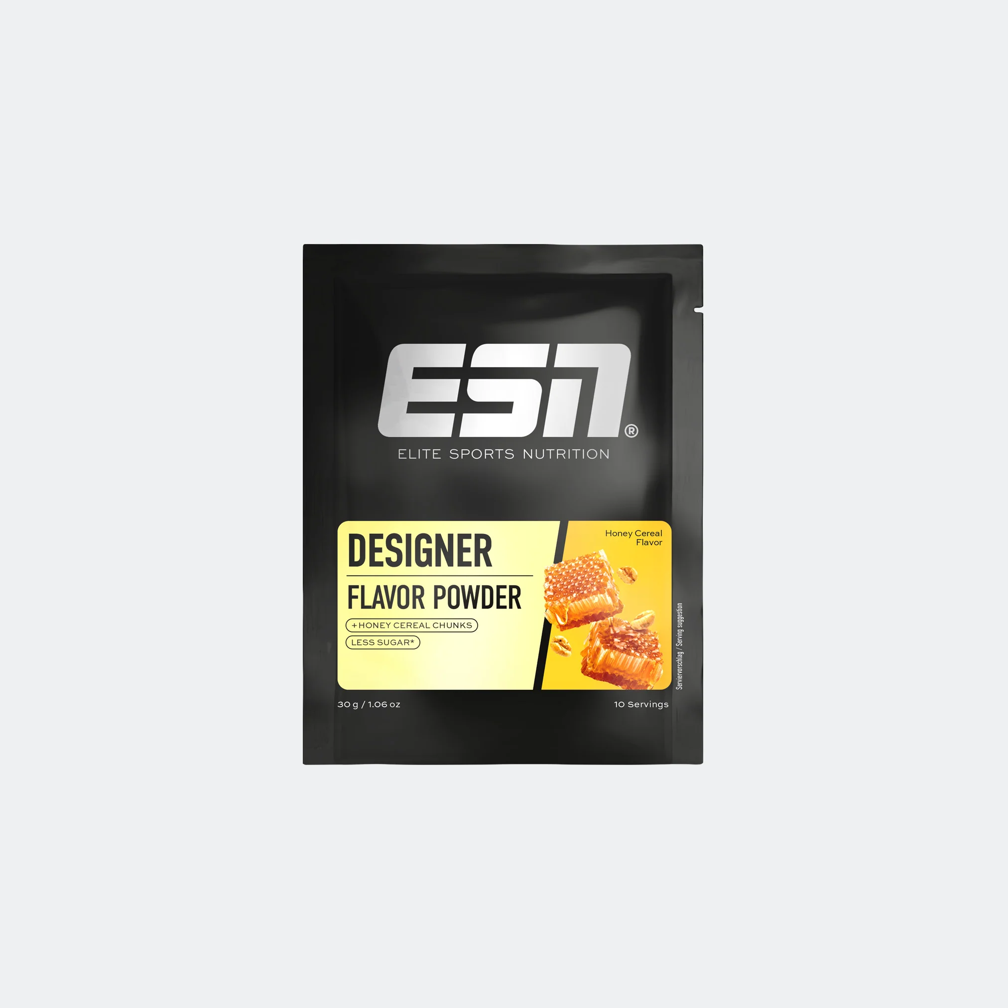 Designer Flavor Powder - Image 11