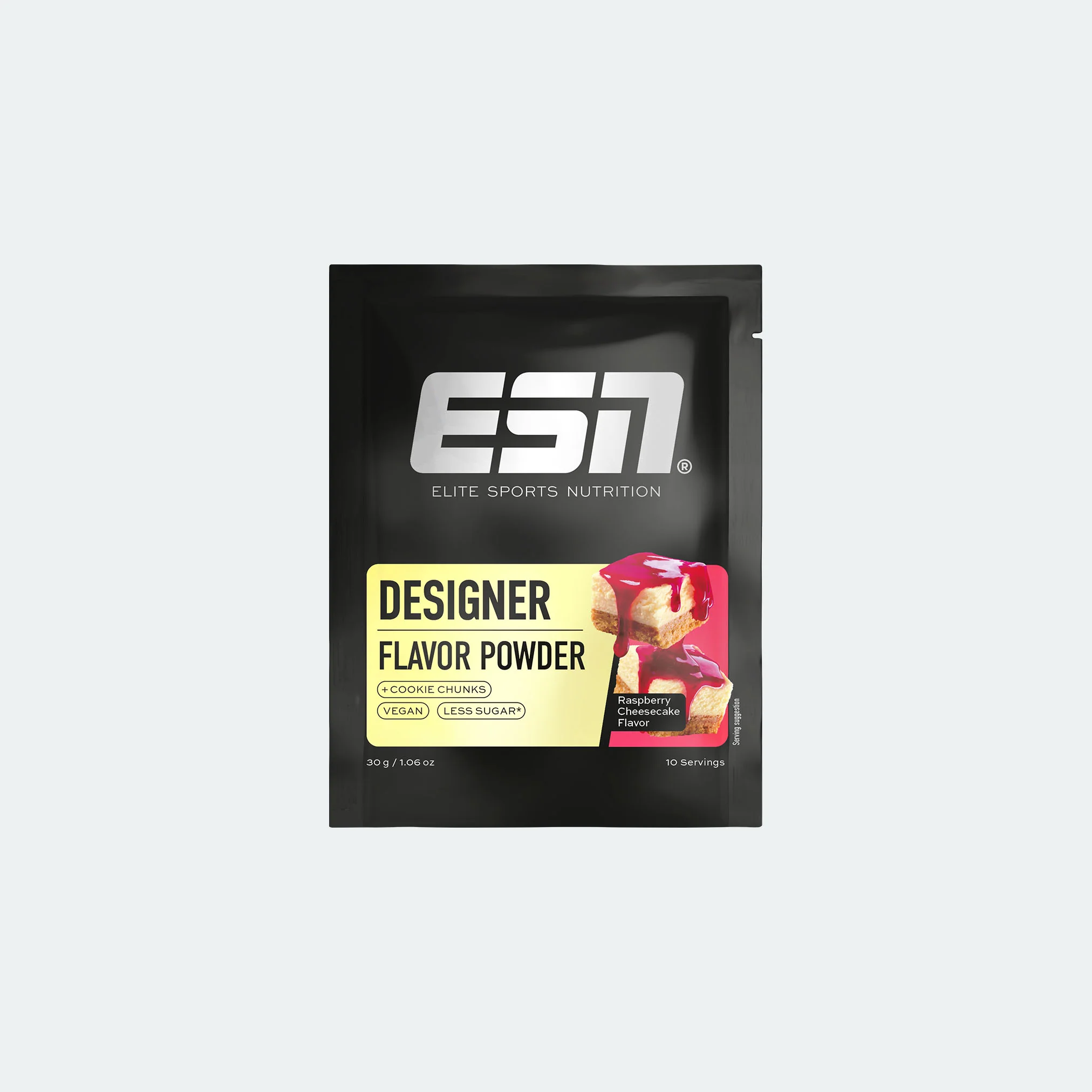 Designer Flavor Powder - Image 13