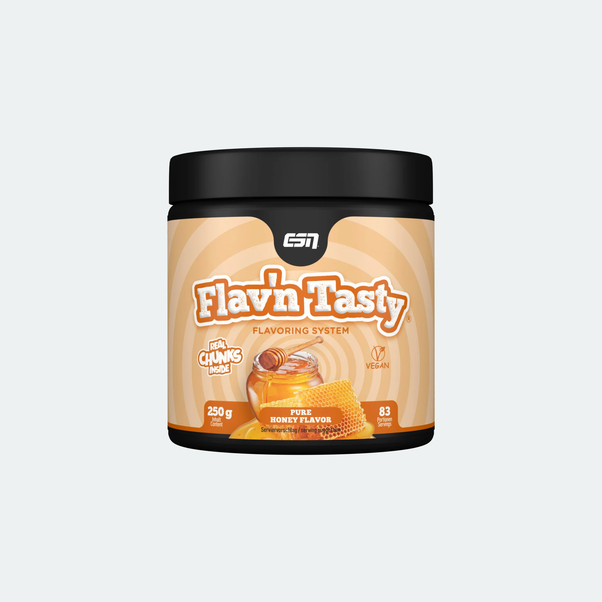 Designer Flavor Powder - Image 18