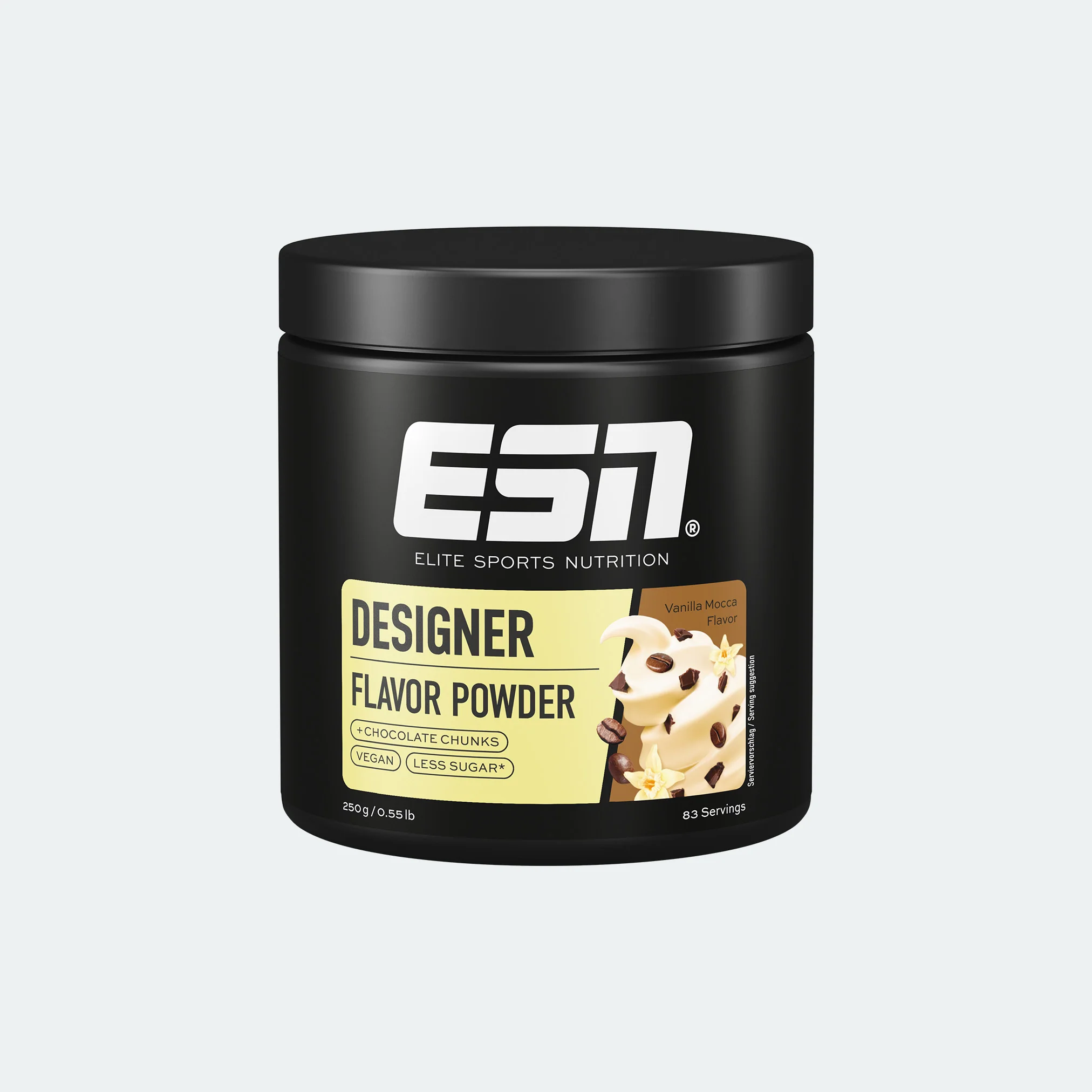 Designer Flavor Powder - Image 25