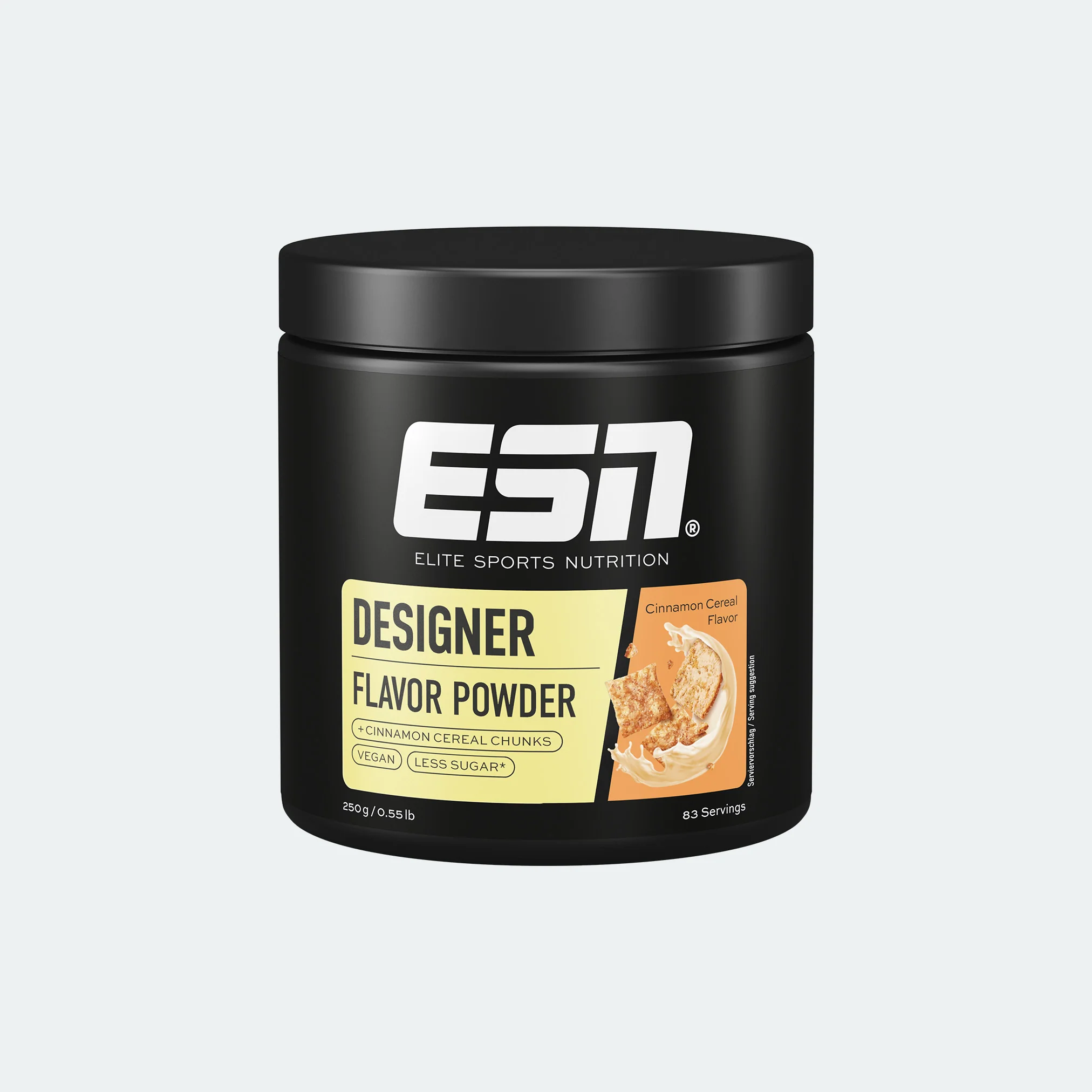 Designer Flavor Powder - Image 28