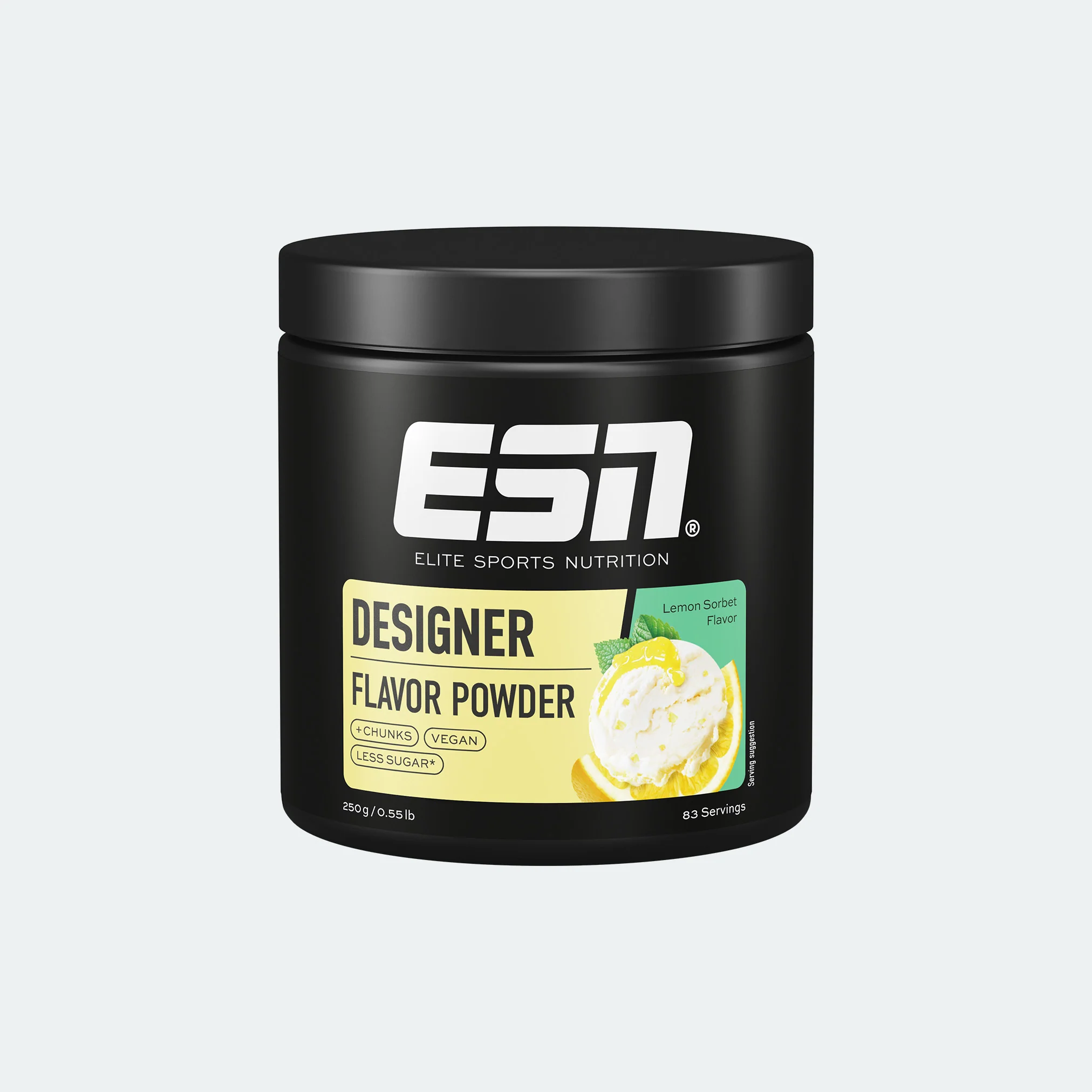 Designer Flavor Powder - Image 3