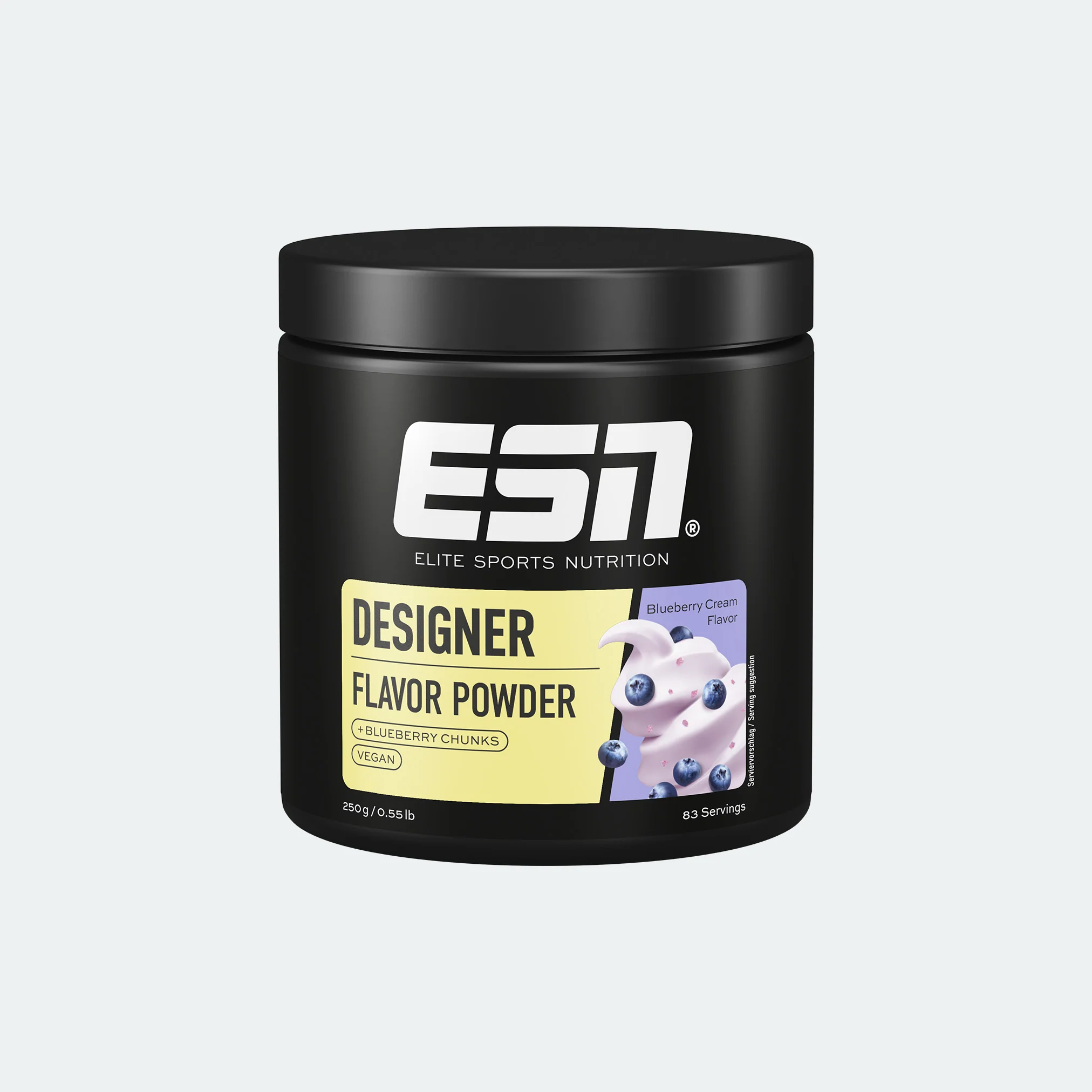 Designer Flavor Powder - Image 38