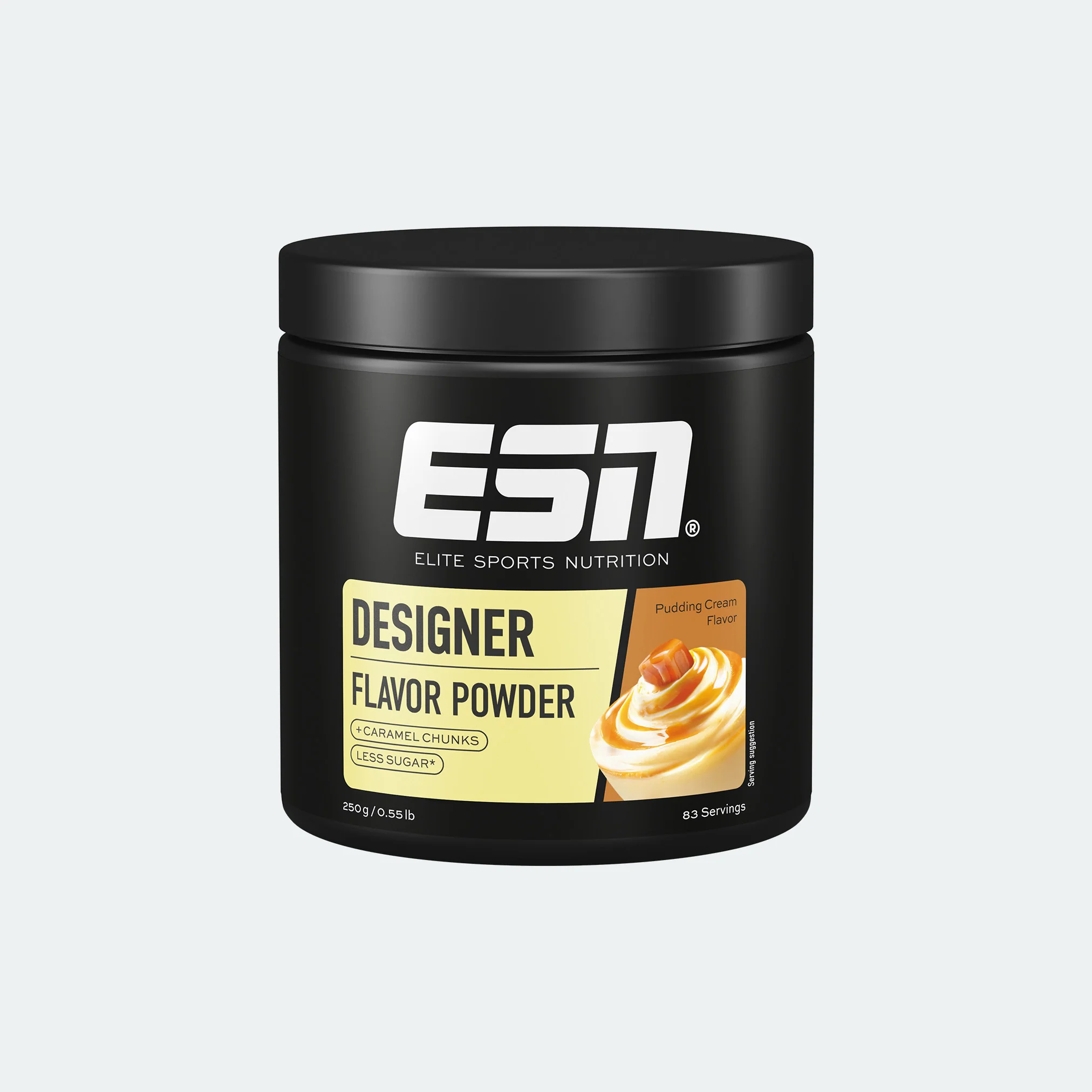 Designer Flavor Powder - Image 40