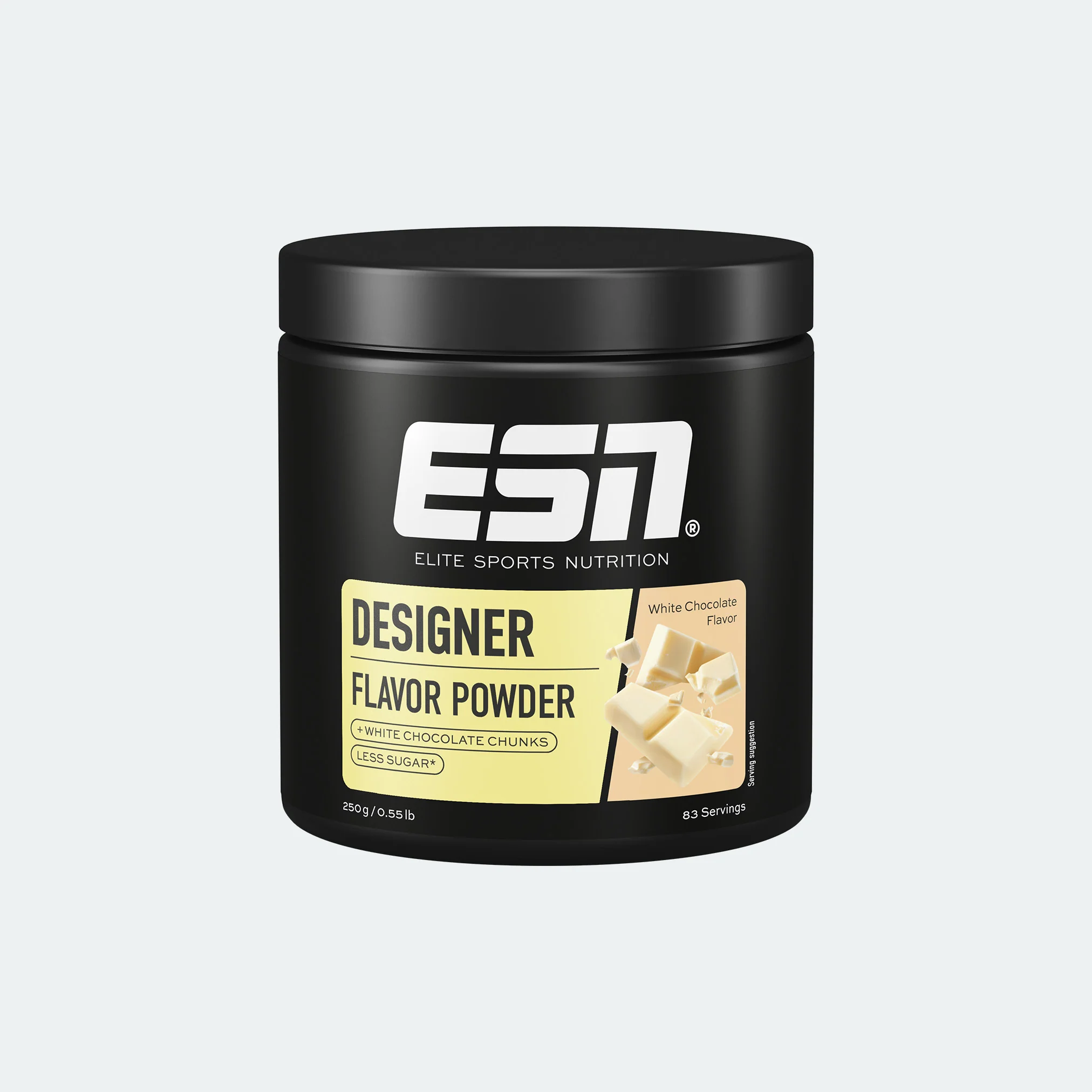 Designer Flavor Powder - Image 47