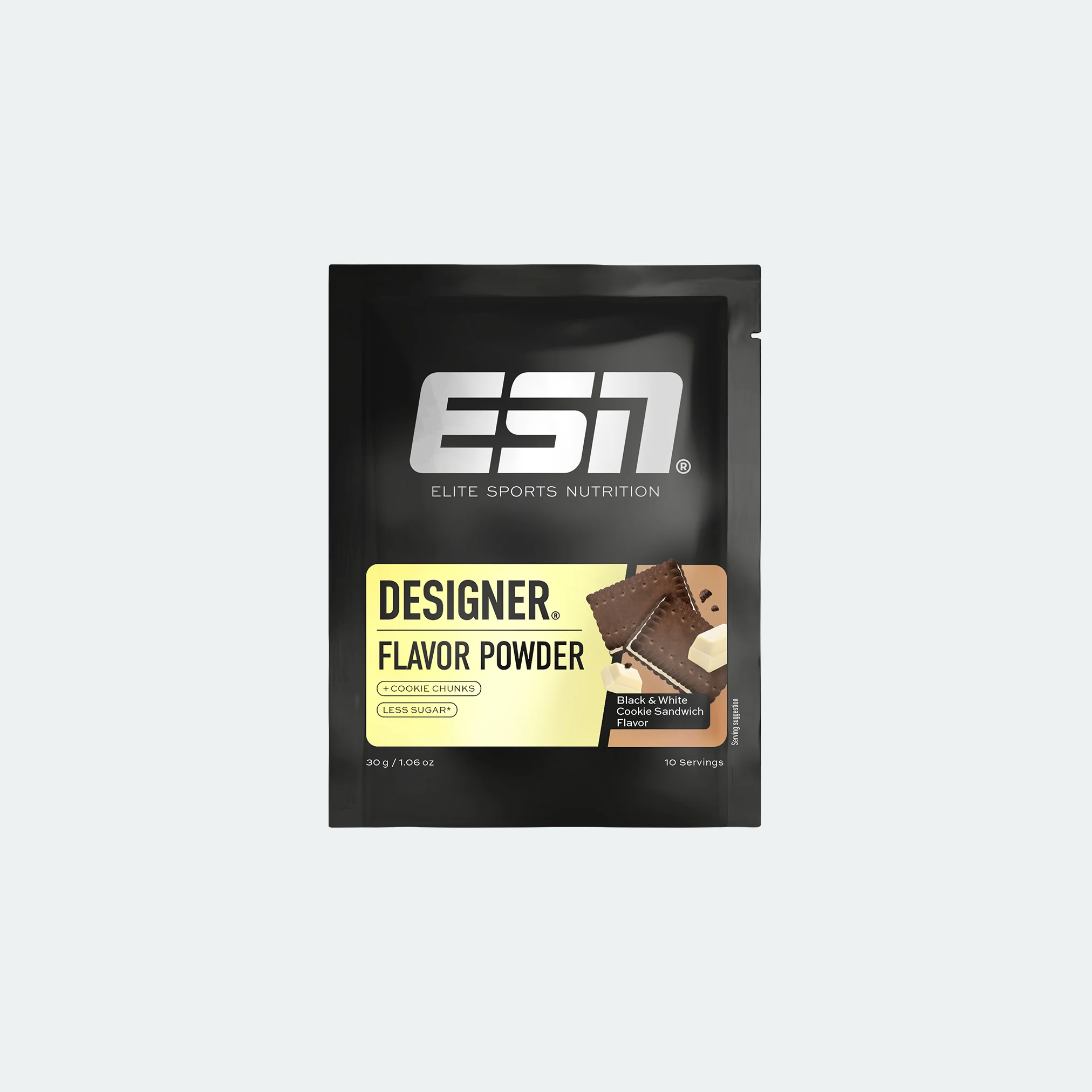 Designer Flavor Powder - Image 53