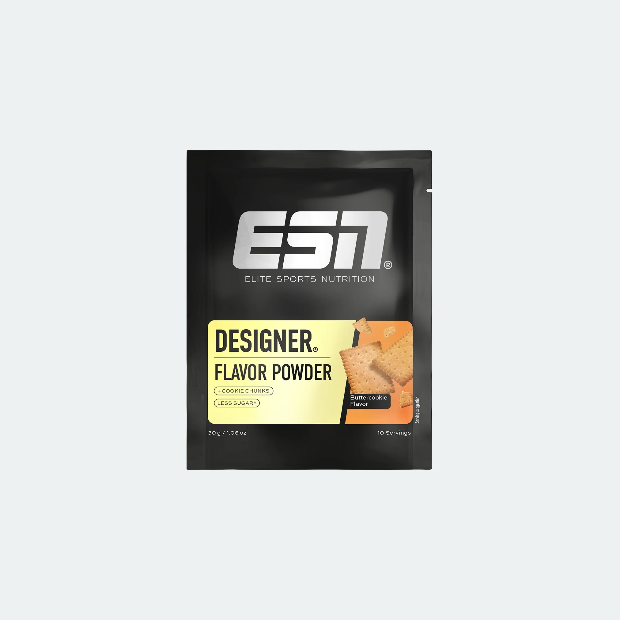 Designer Flavor Powder - Image 57
