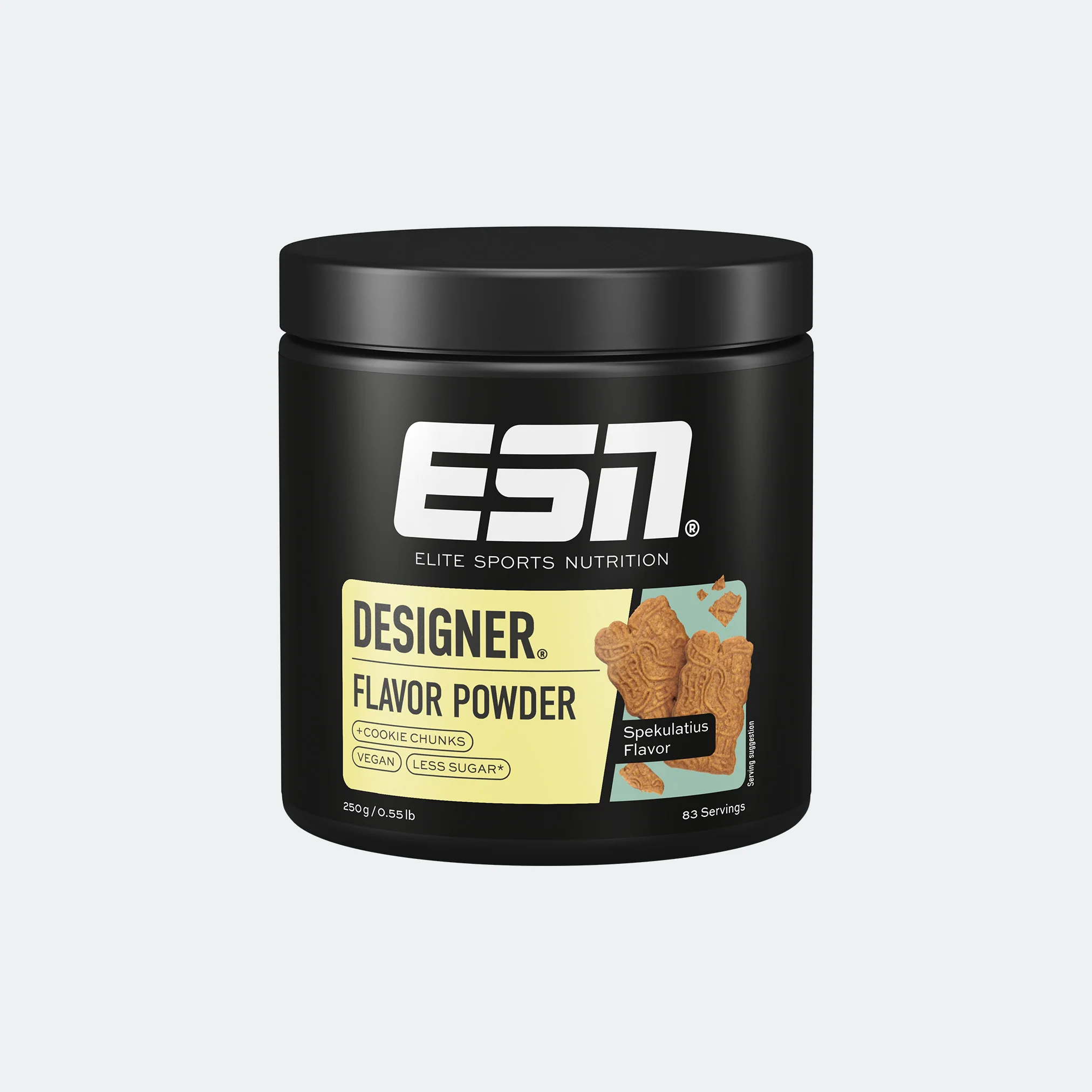 Designer Flavor Powder - Image 61
