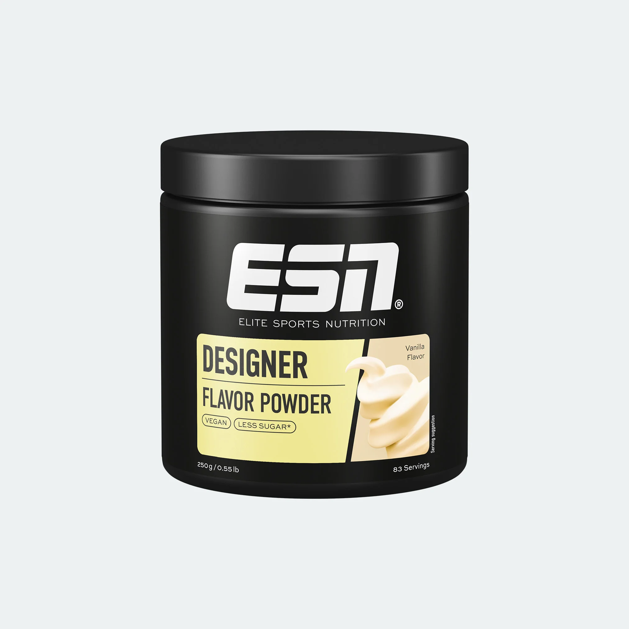 Designer Flavor Powder - Image 62