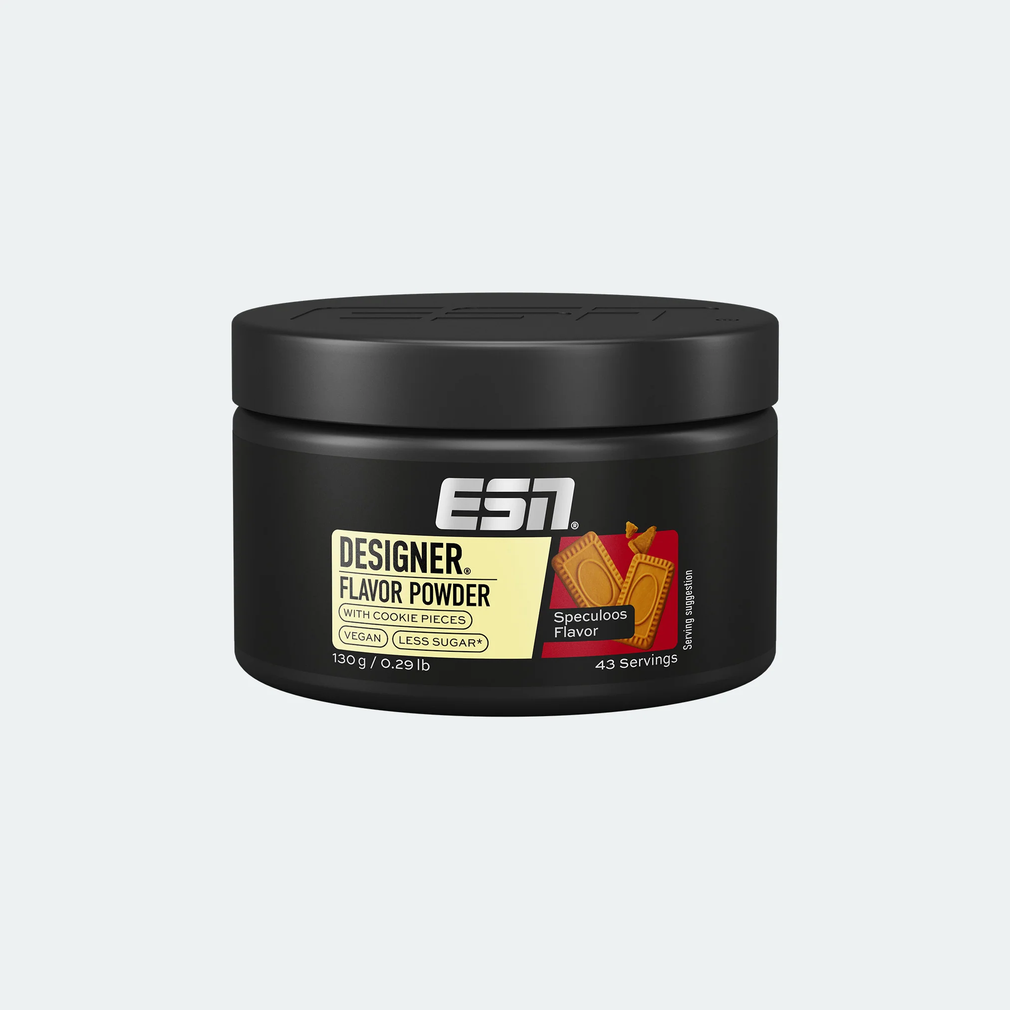 Designer Flavor Powder - Image 64