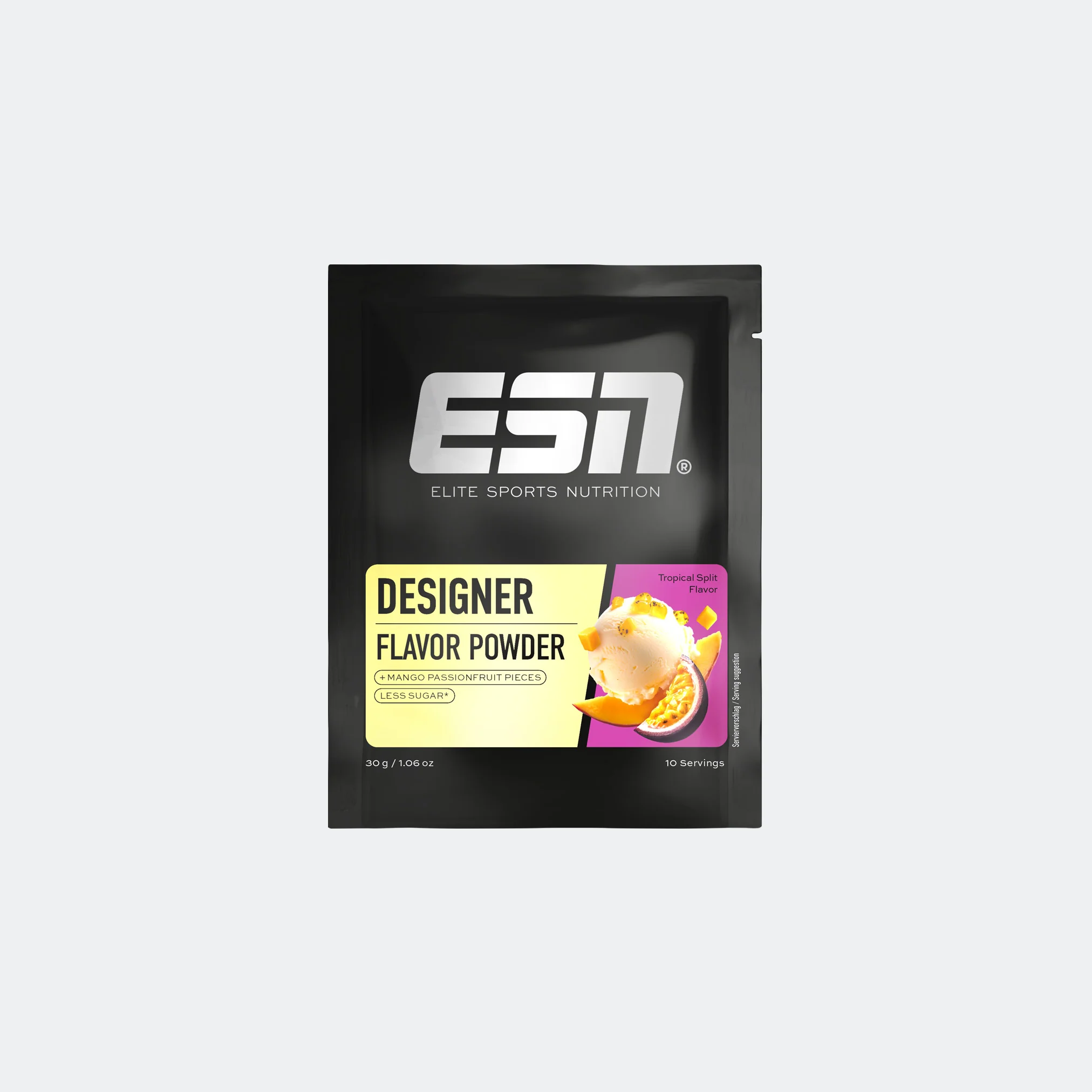 Designer Flavor Powder - Image 7