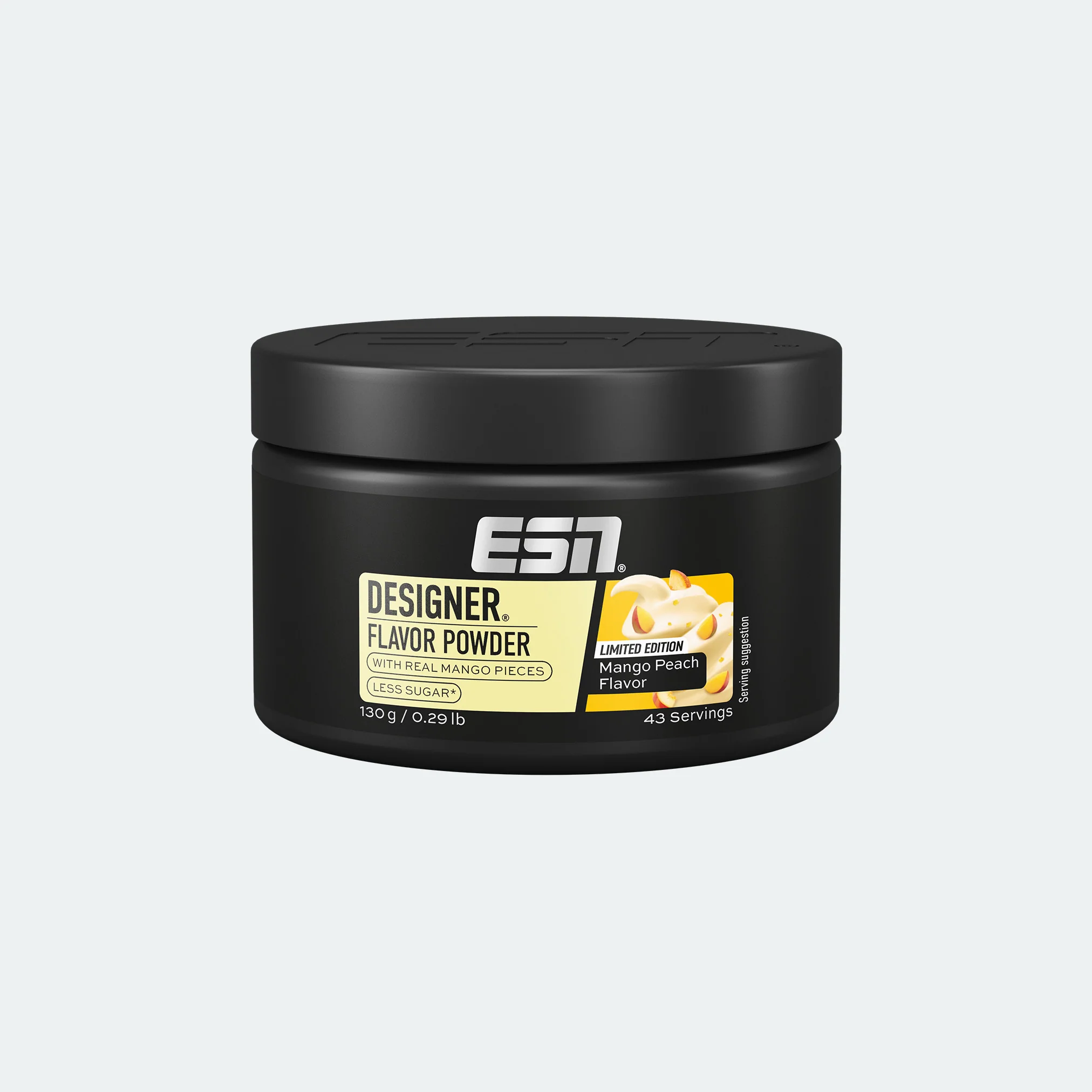 Designer Flavor Powder - Image 72