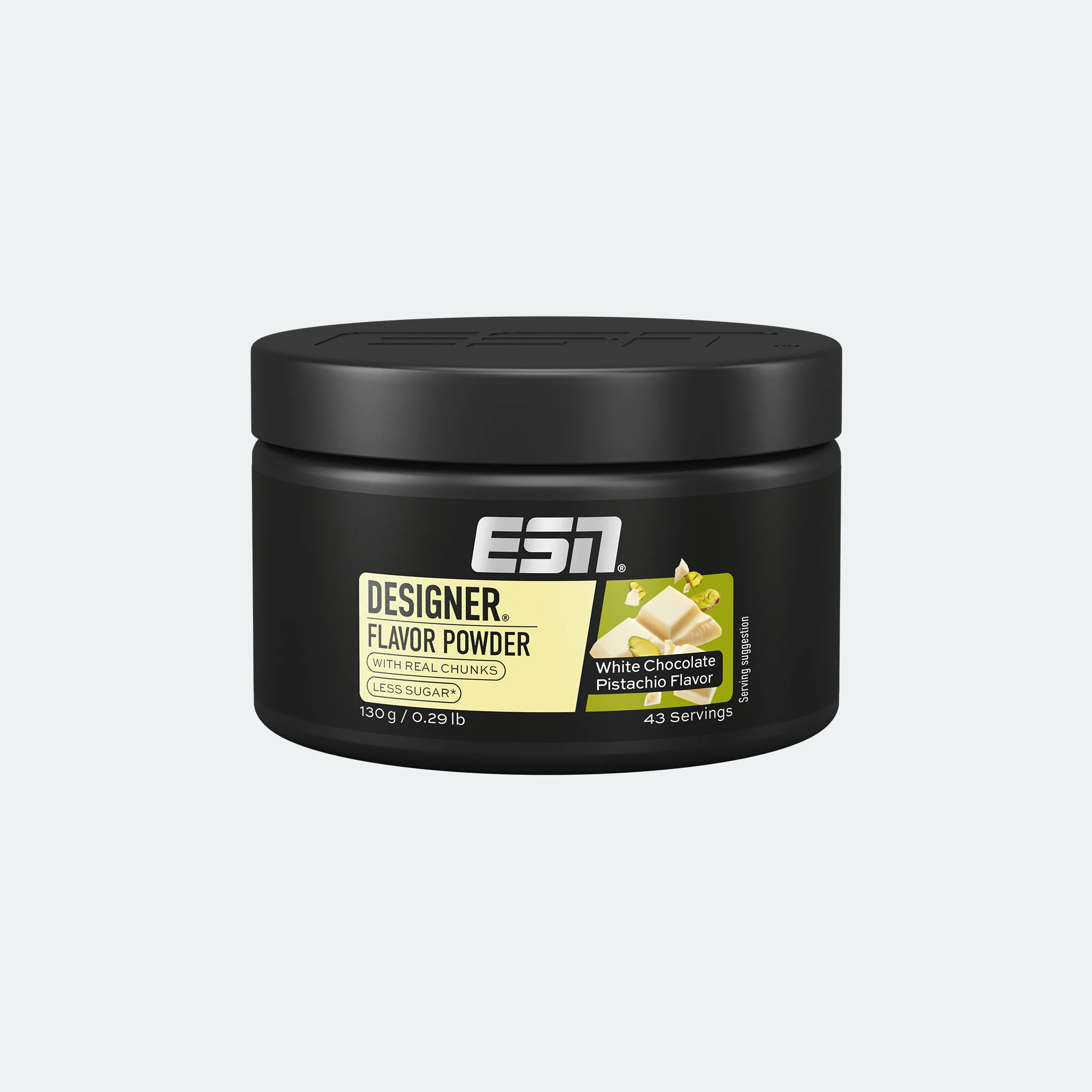 Designer Flavor Powder - Image 73
