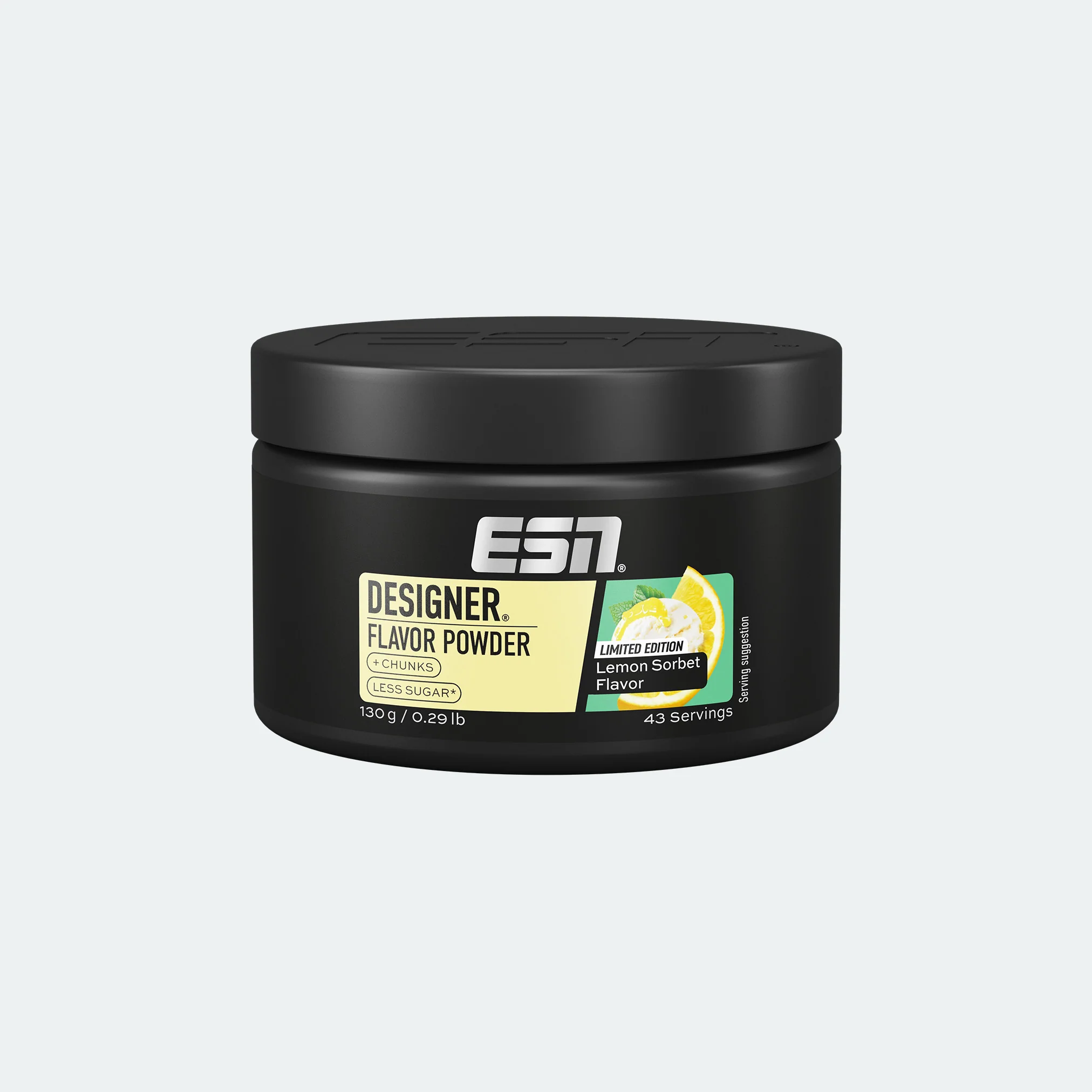 Designer Flavor Powder - Image 74