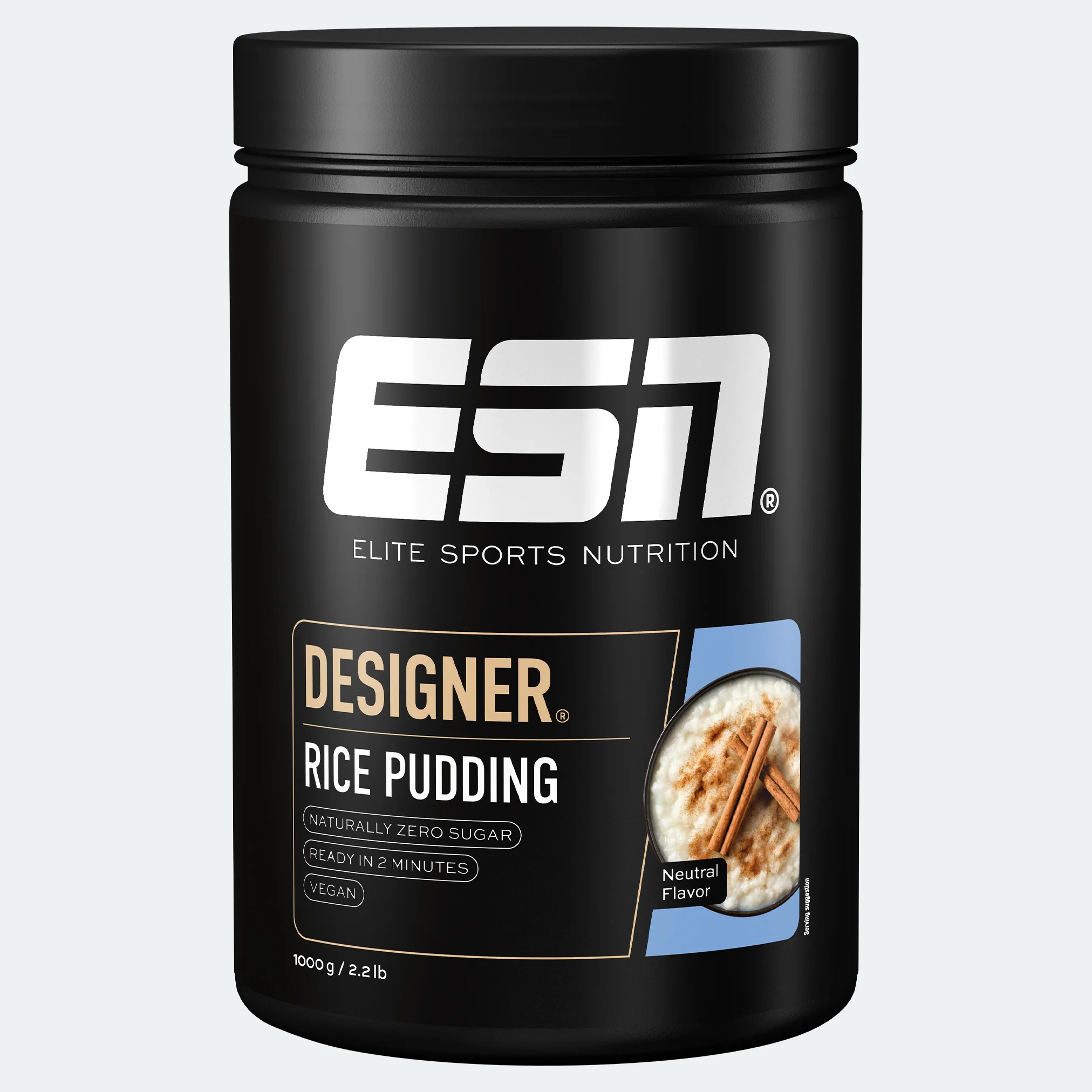 Designer Rice Pudding - Image 3