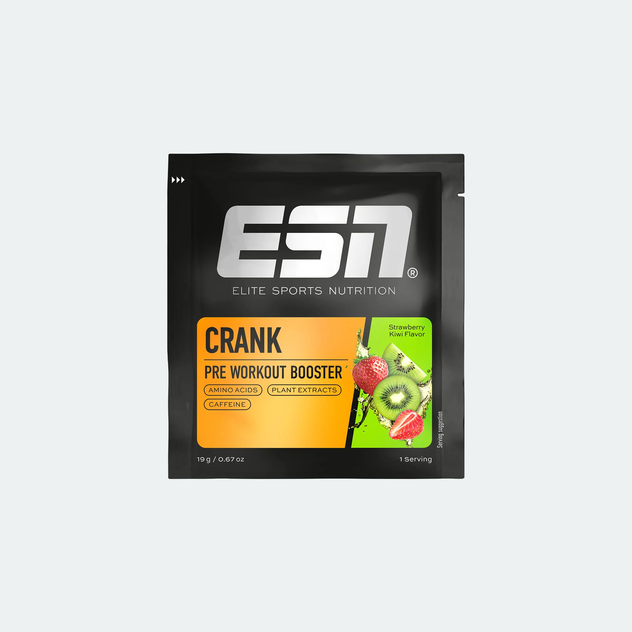 Crank - Image 11
