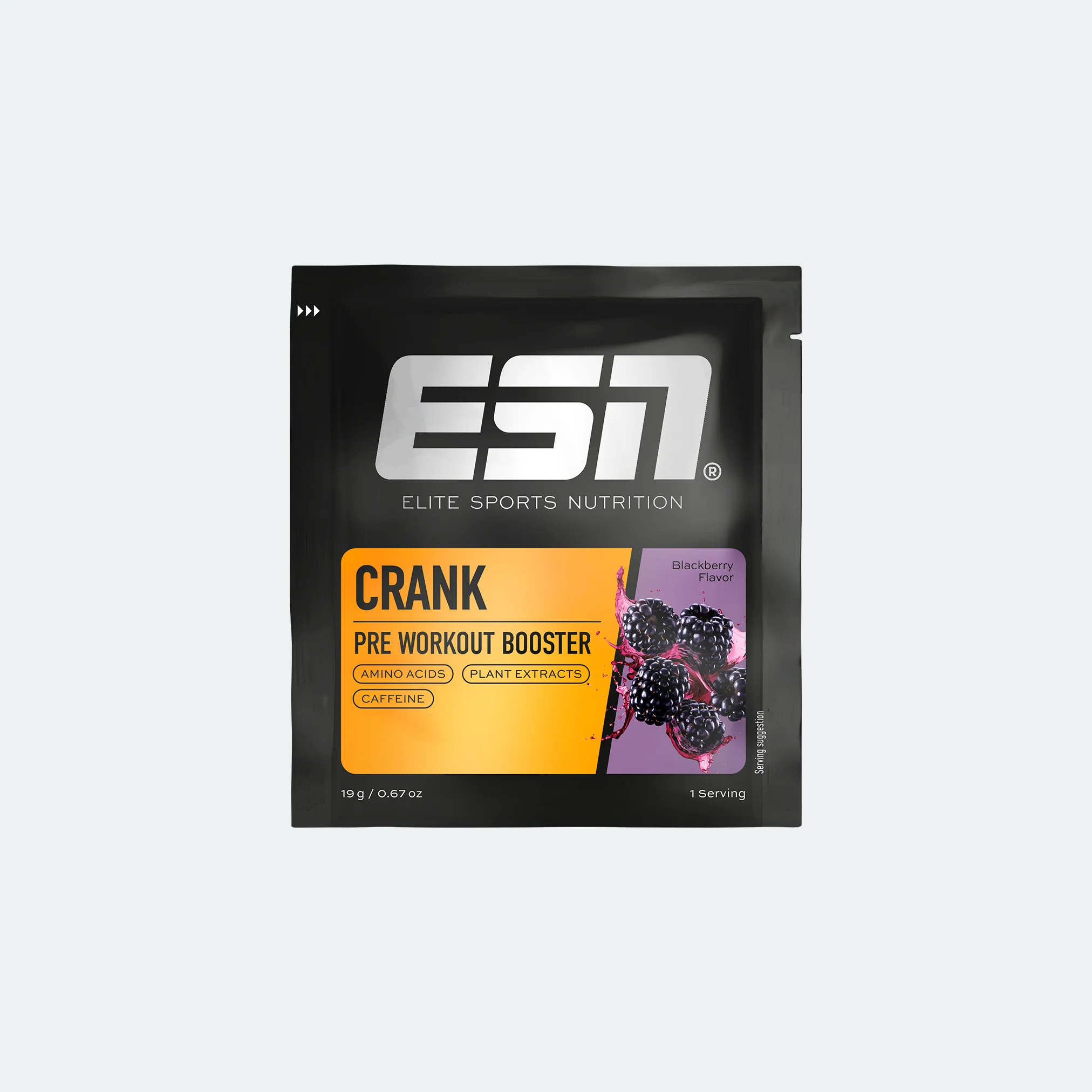Crank - Image 3