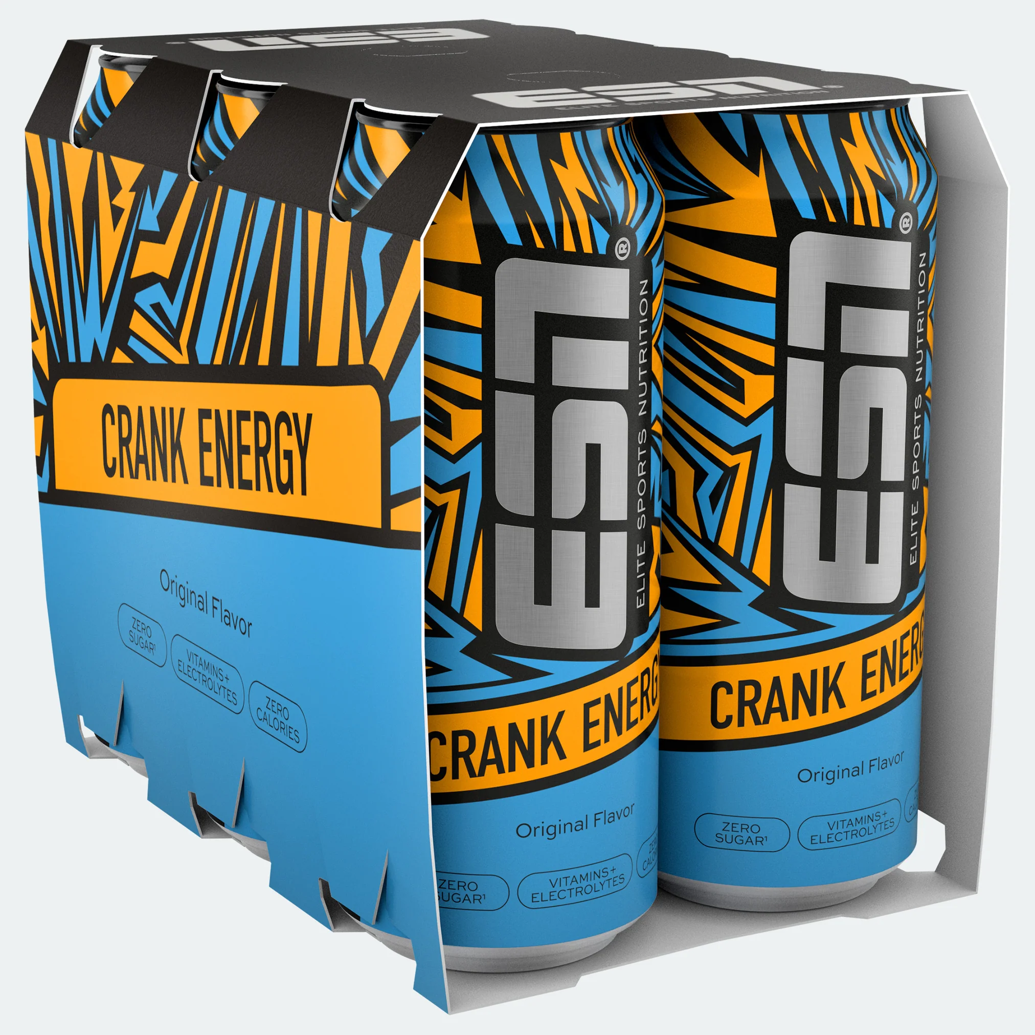 Crank Energy - Image 10