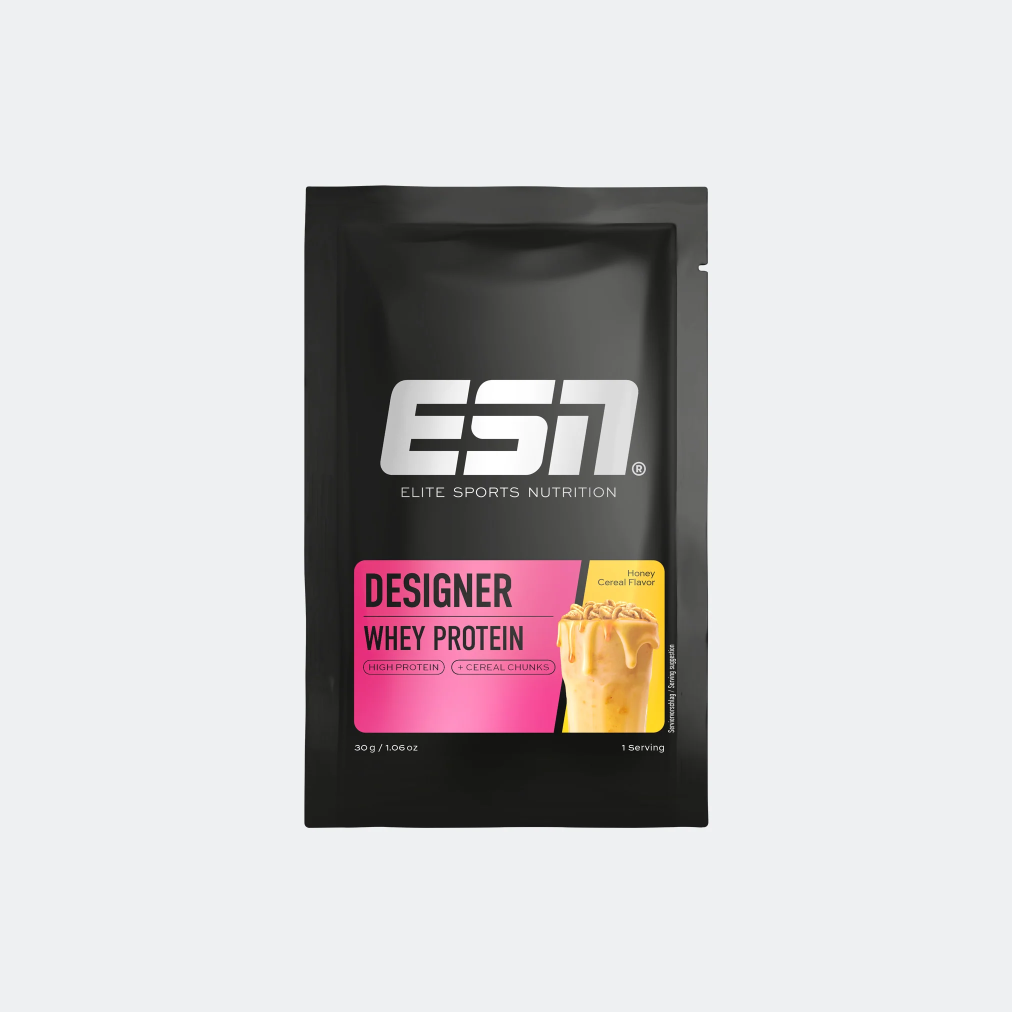 Designer Whey Protein - Image 13