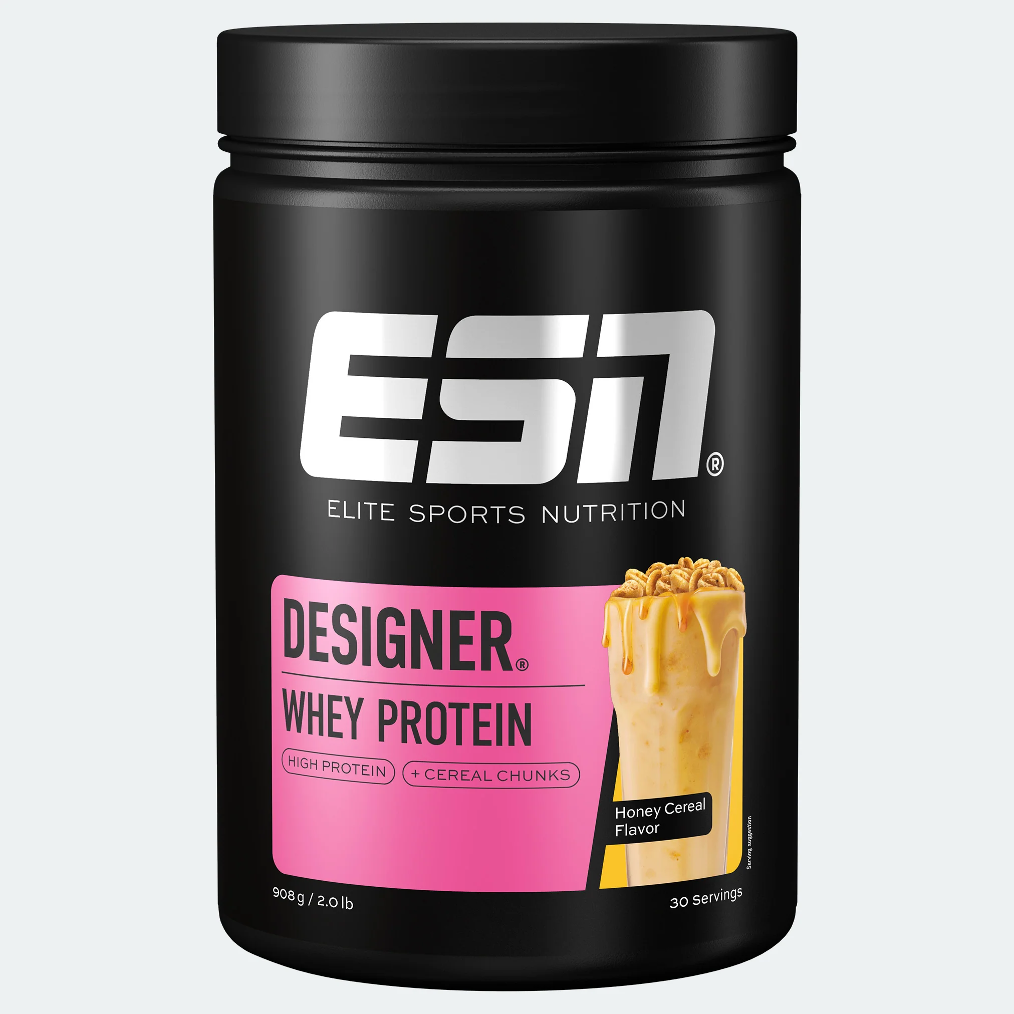 Designer Whey Protein - Image 73