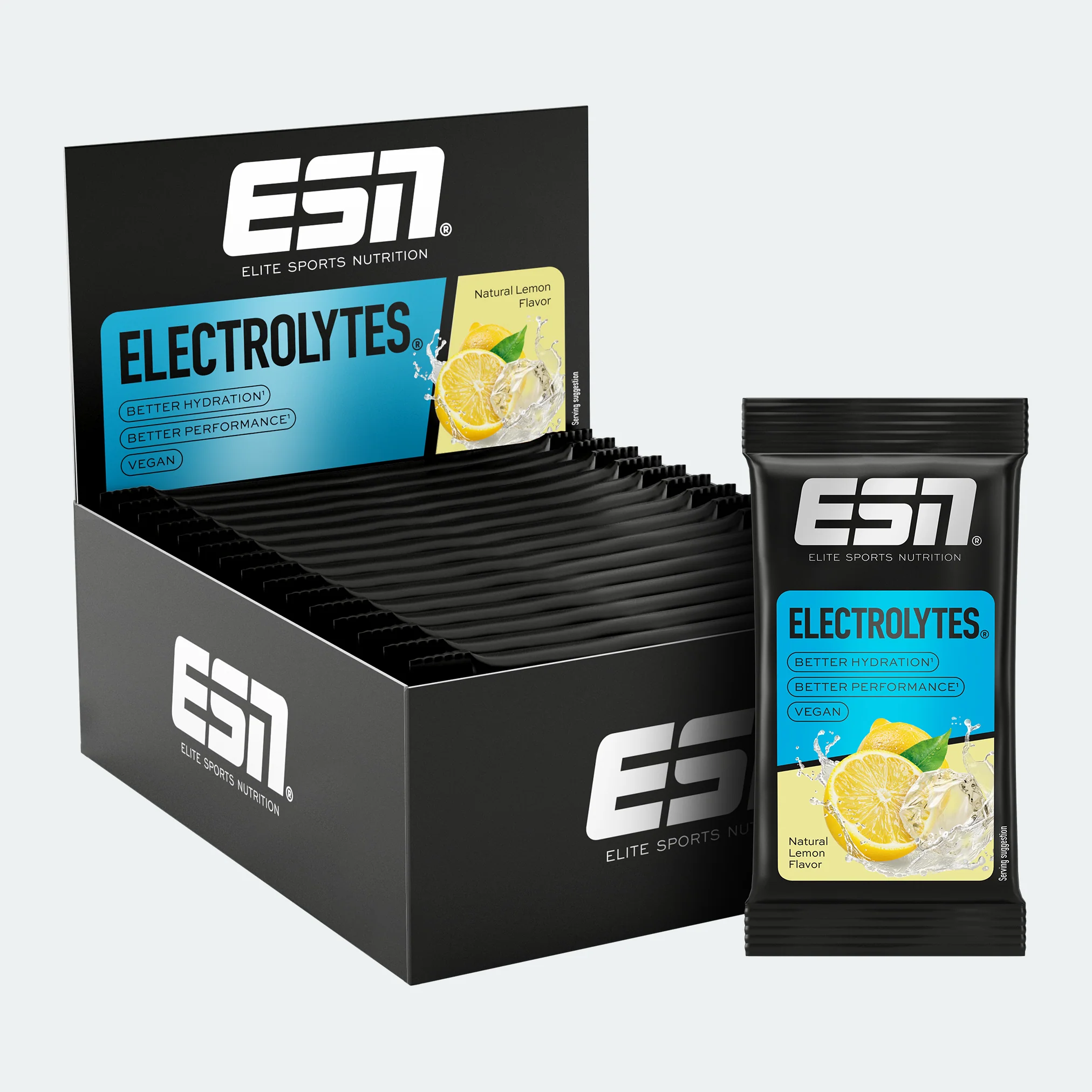 Electrolytes
