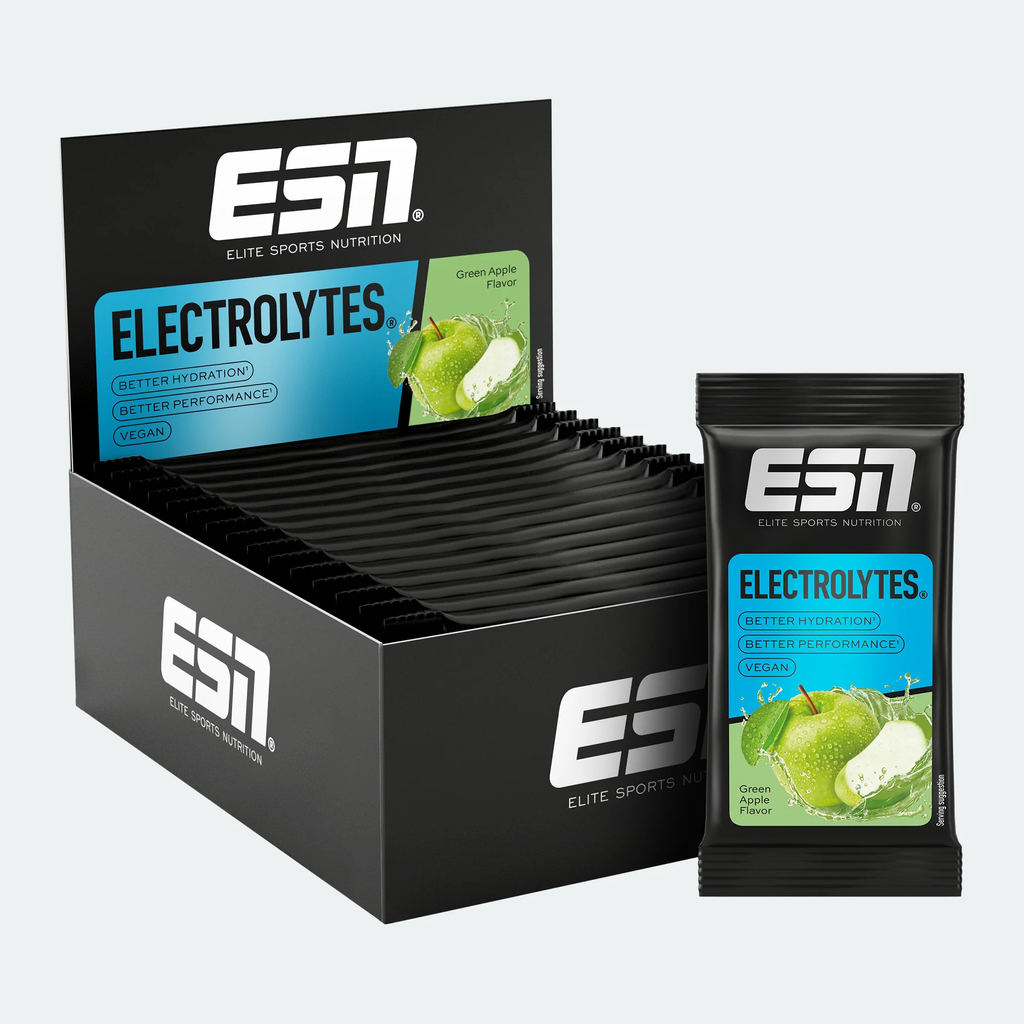 Electrolytes - Image 11