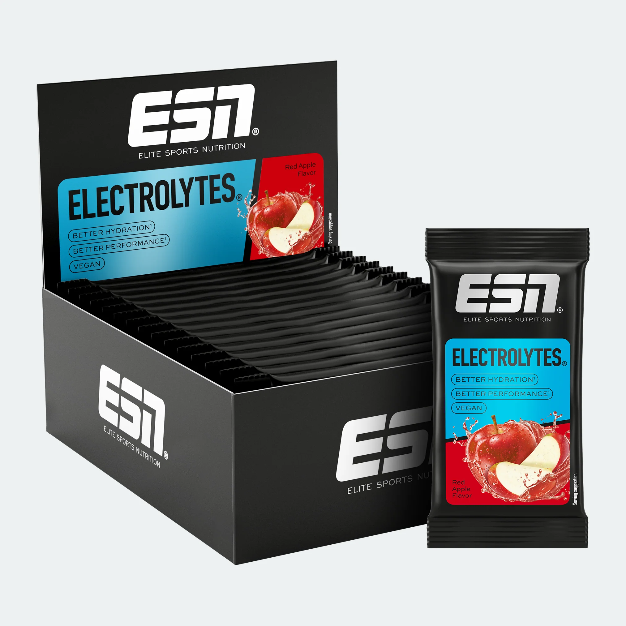 Electrolytes - Image 12