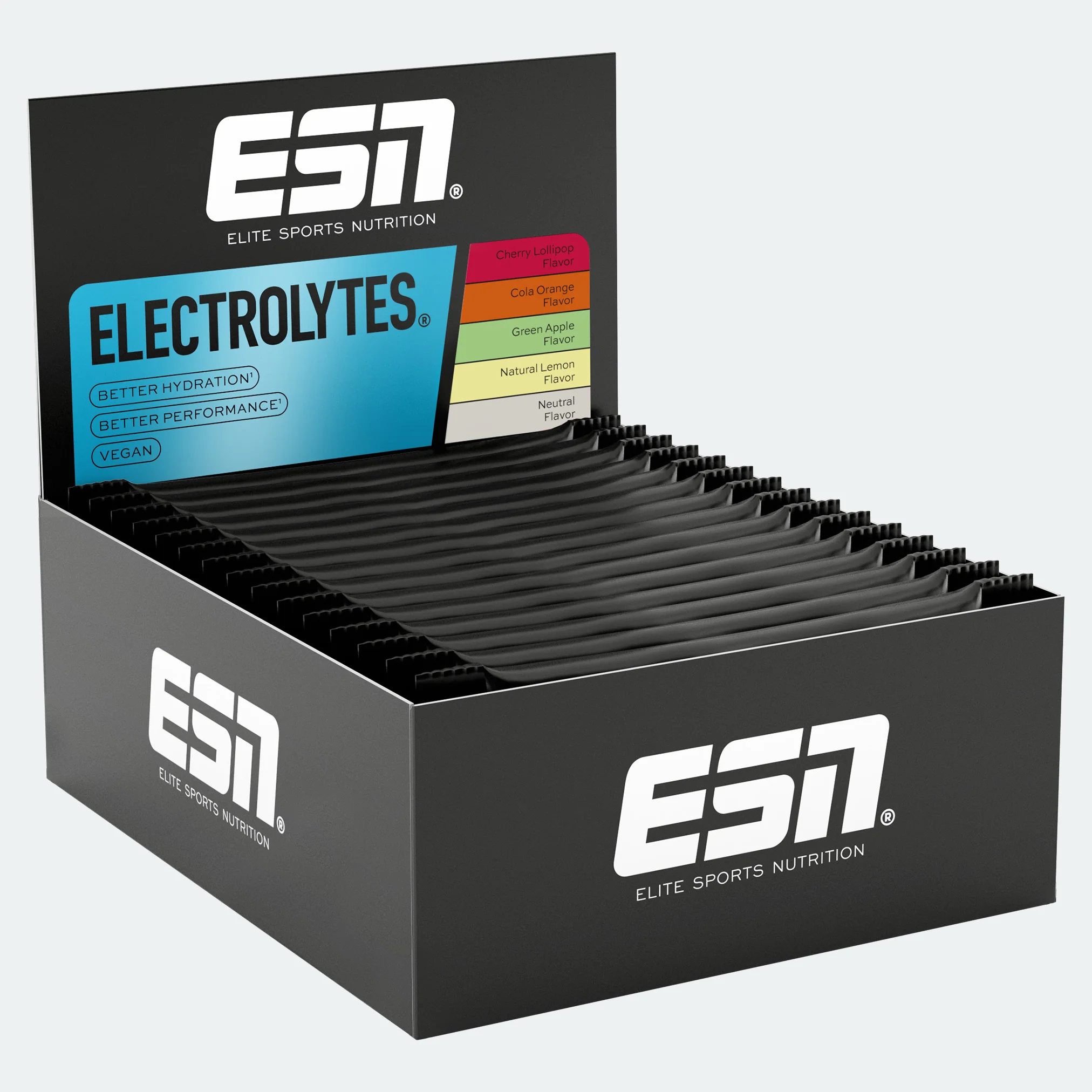 Electrolytes - Image 2