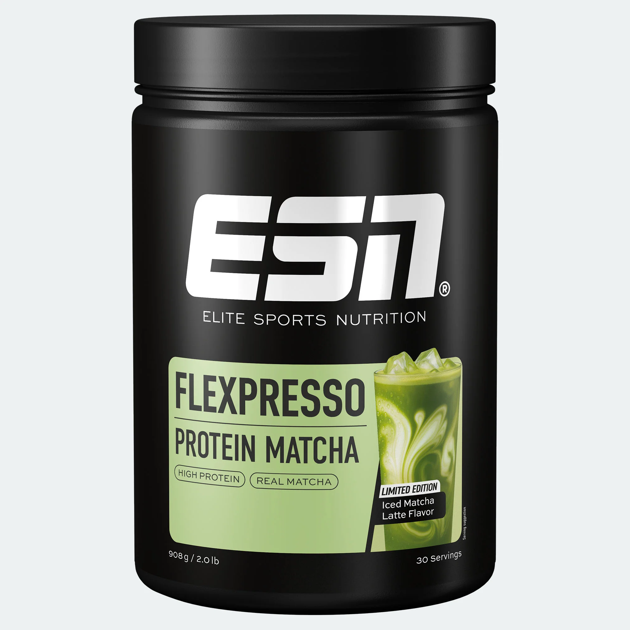 Flexpresso Protein Coffee - Image 13